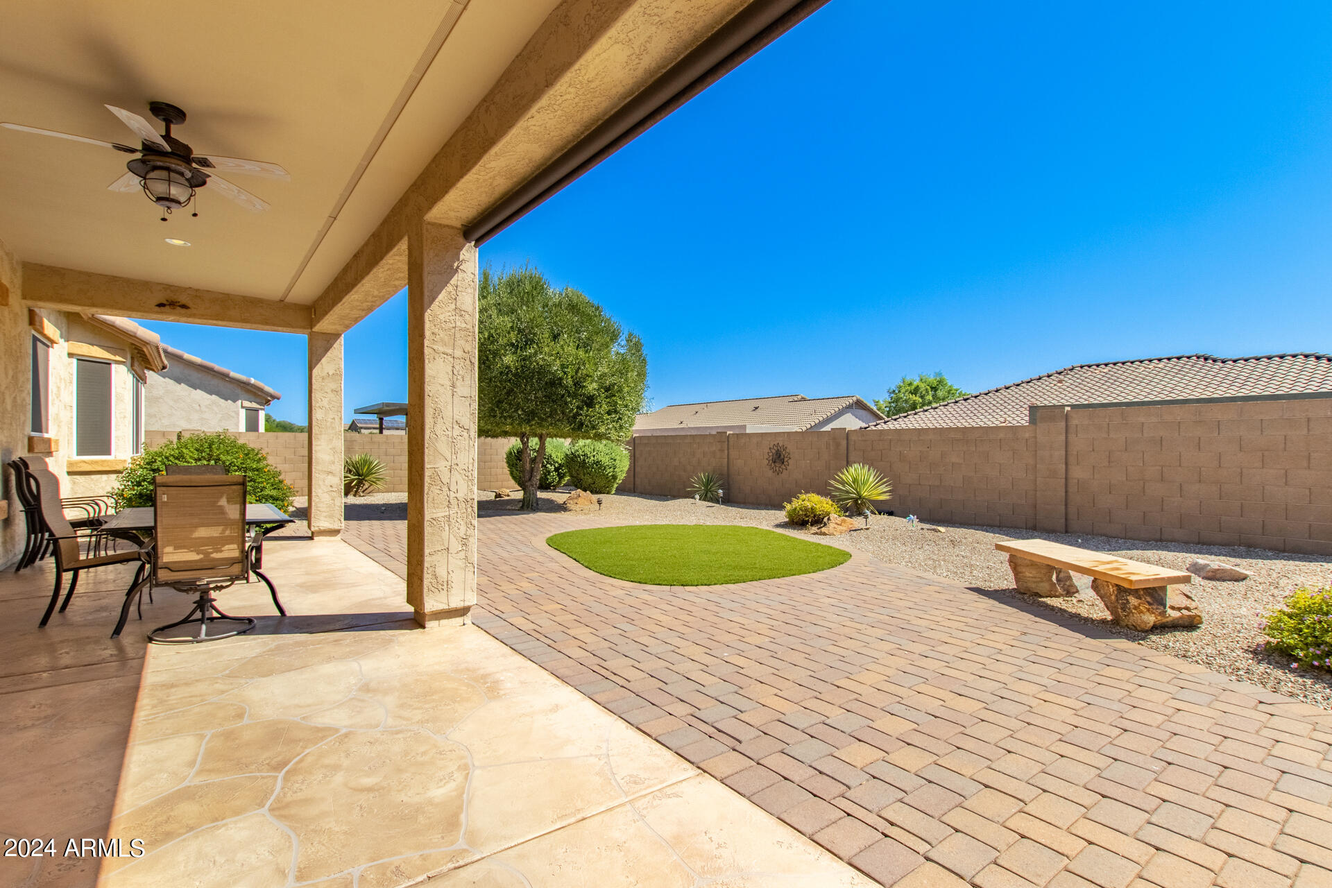 17903 E REPOSA Court