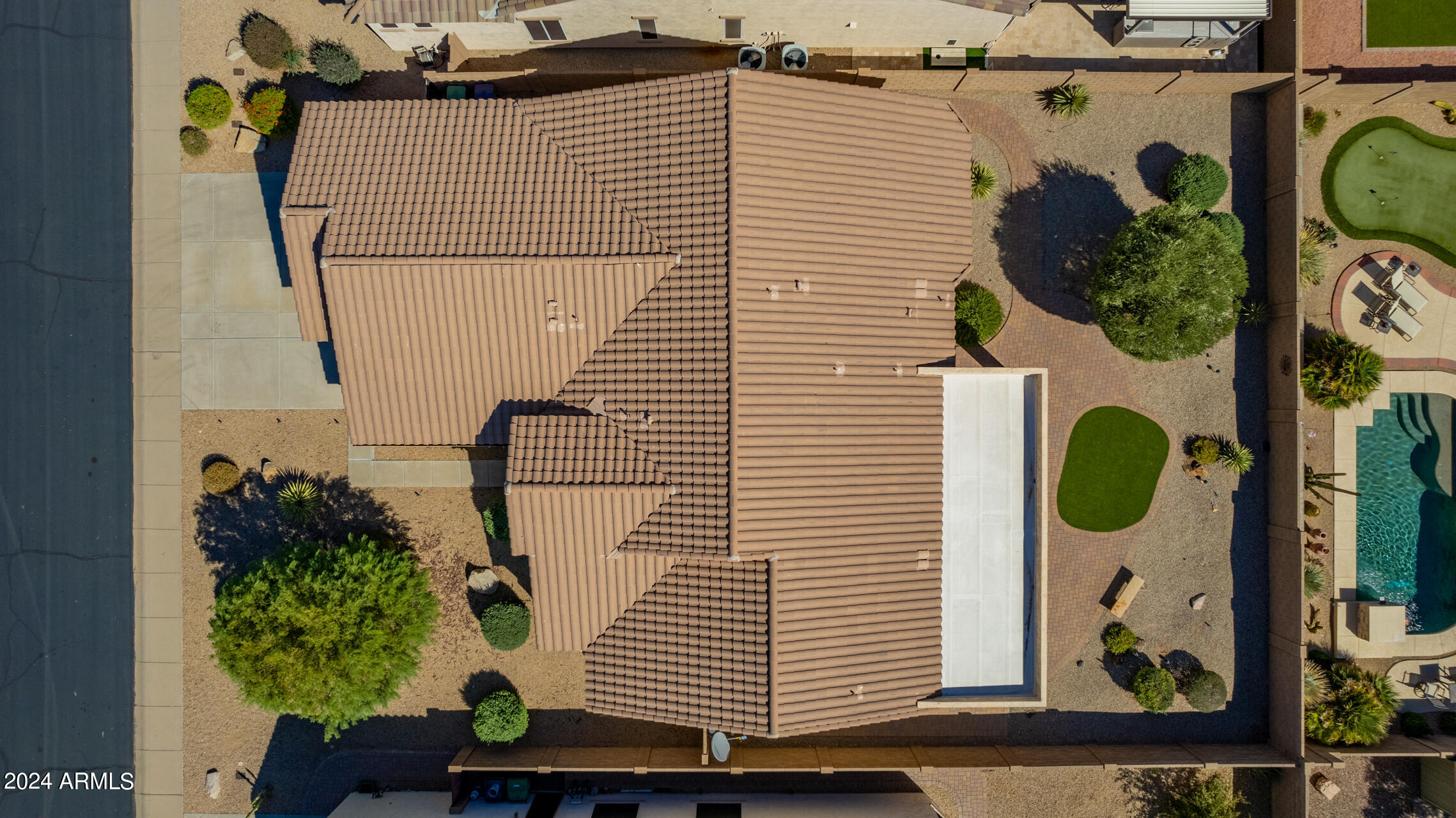 17903 E REPOSA Court