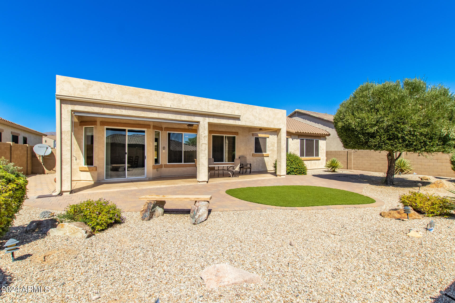 17903 E REPOSA Court