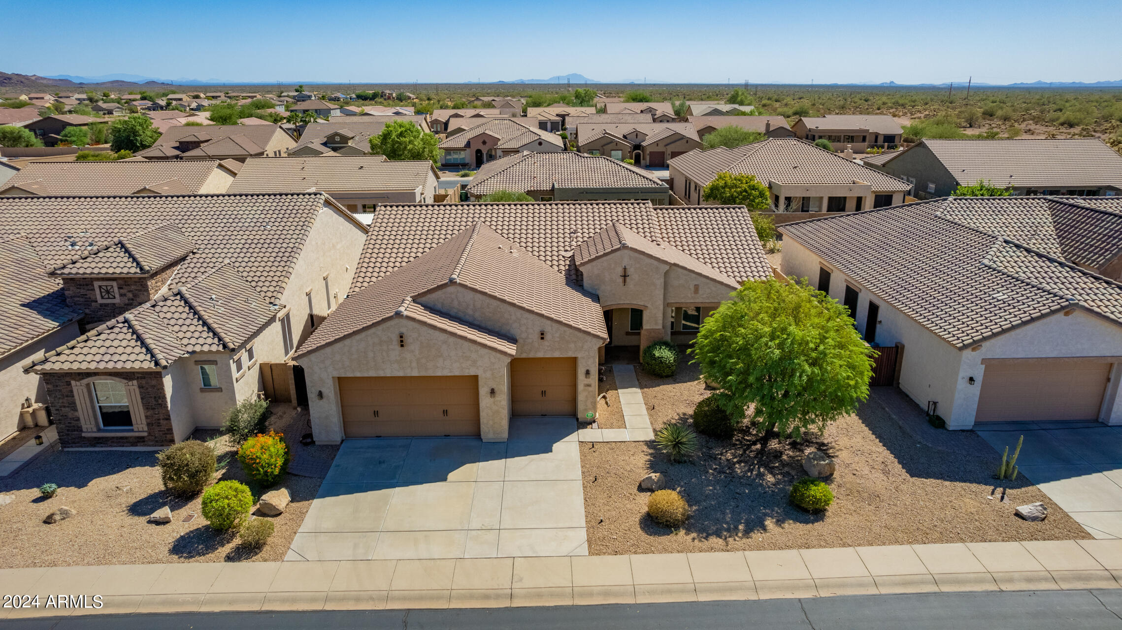 17903 E REPOSA Court