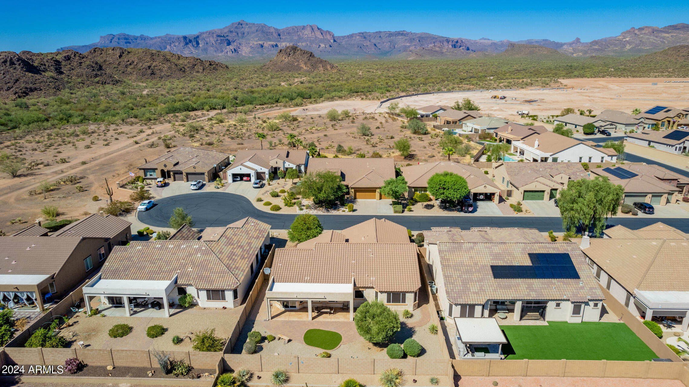 17903 E REPOSA Court