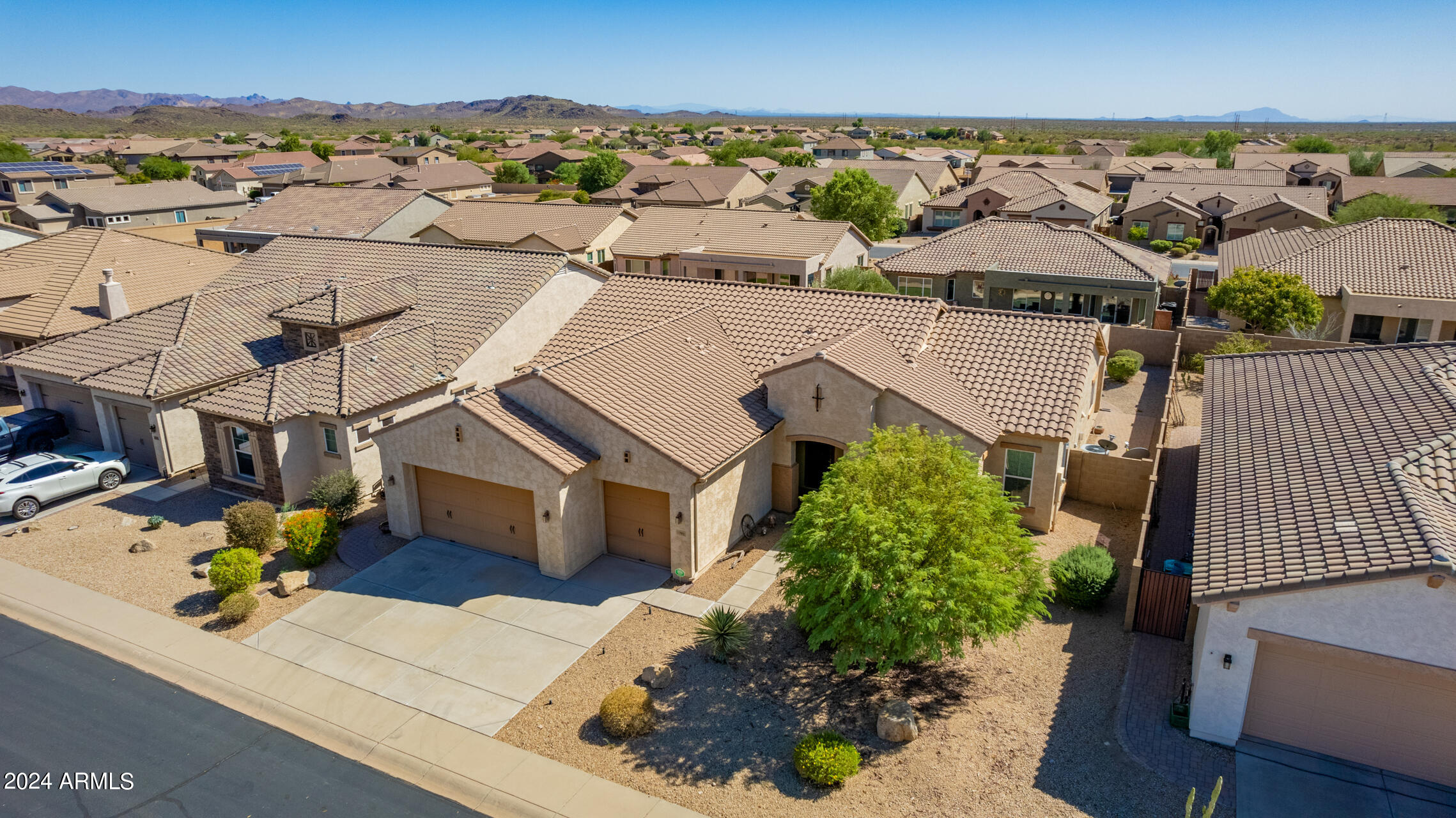 17903 E REPOSA Court