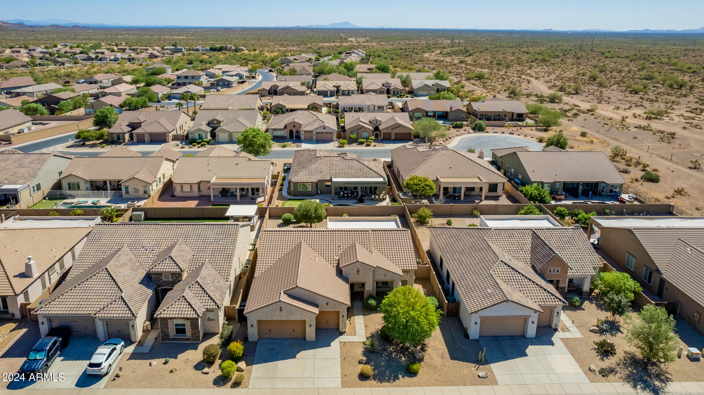 17903 E REPOSA Court