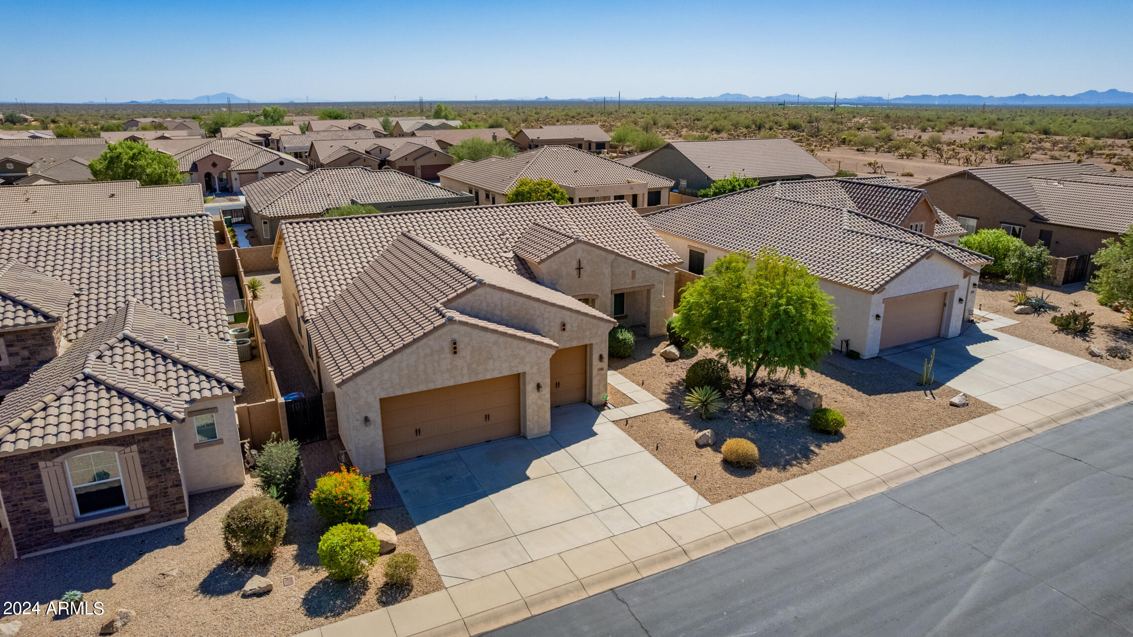 17903 E REPOSA Court