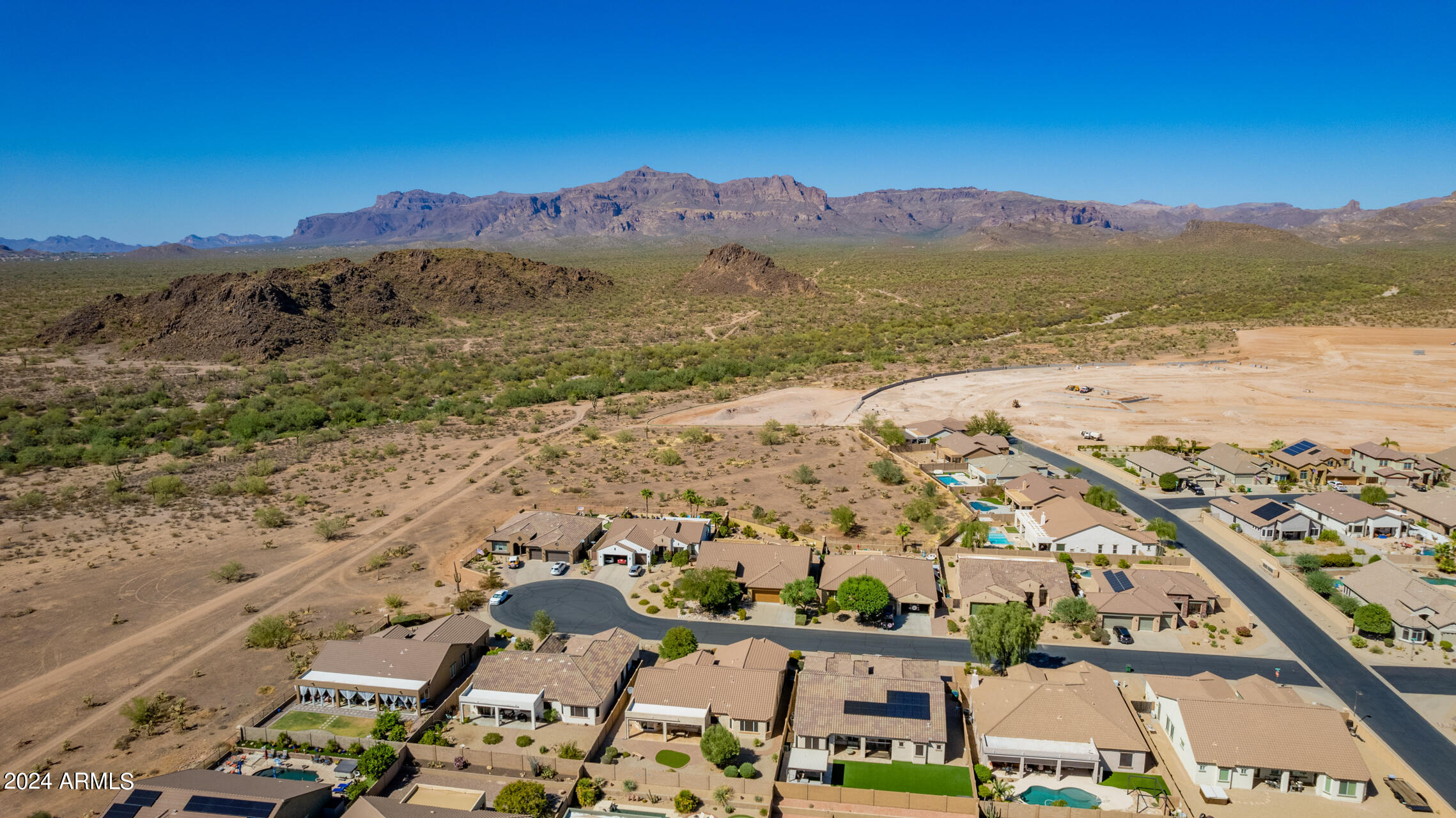 17903 E REPOSA Court