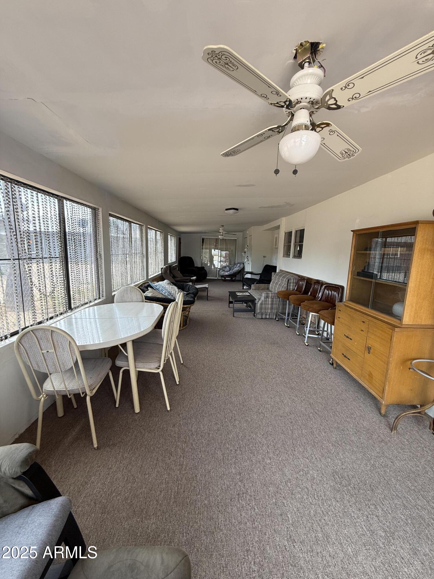 11231 E BOULDER Drive