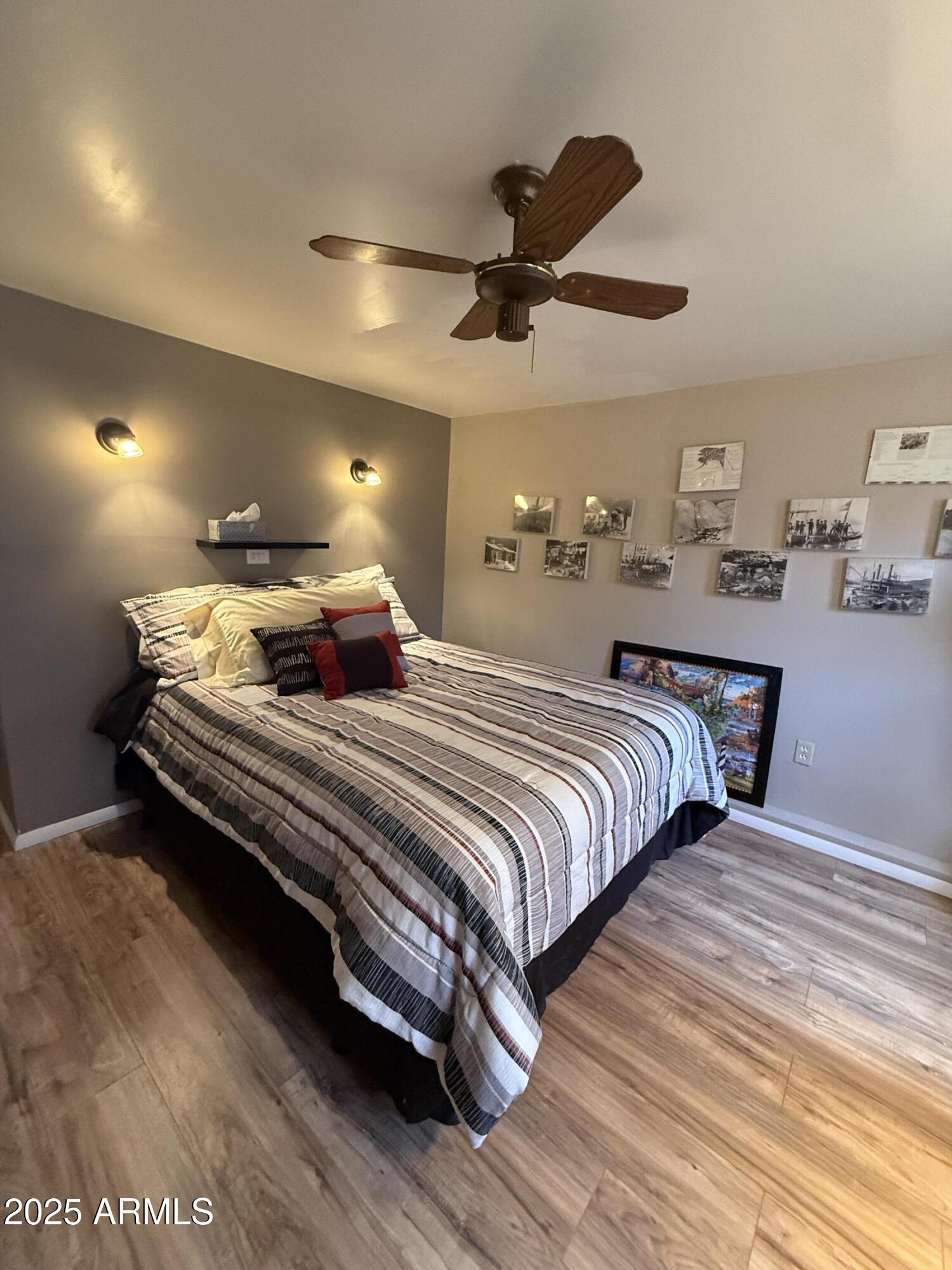 11231 E BOULDER Drive