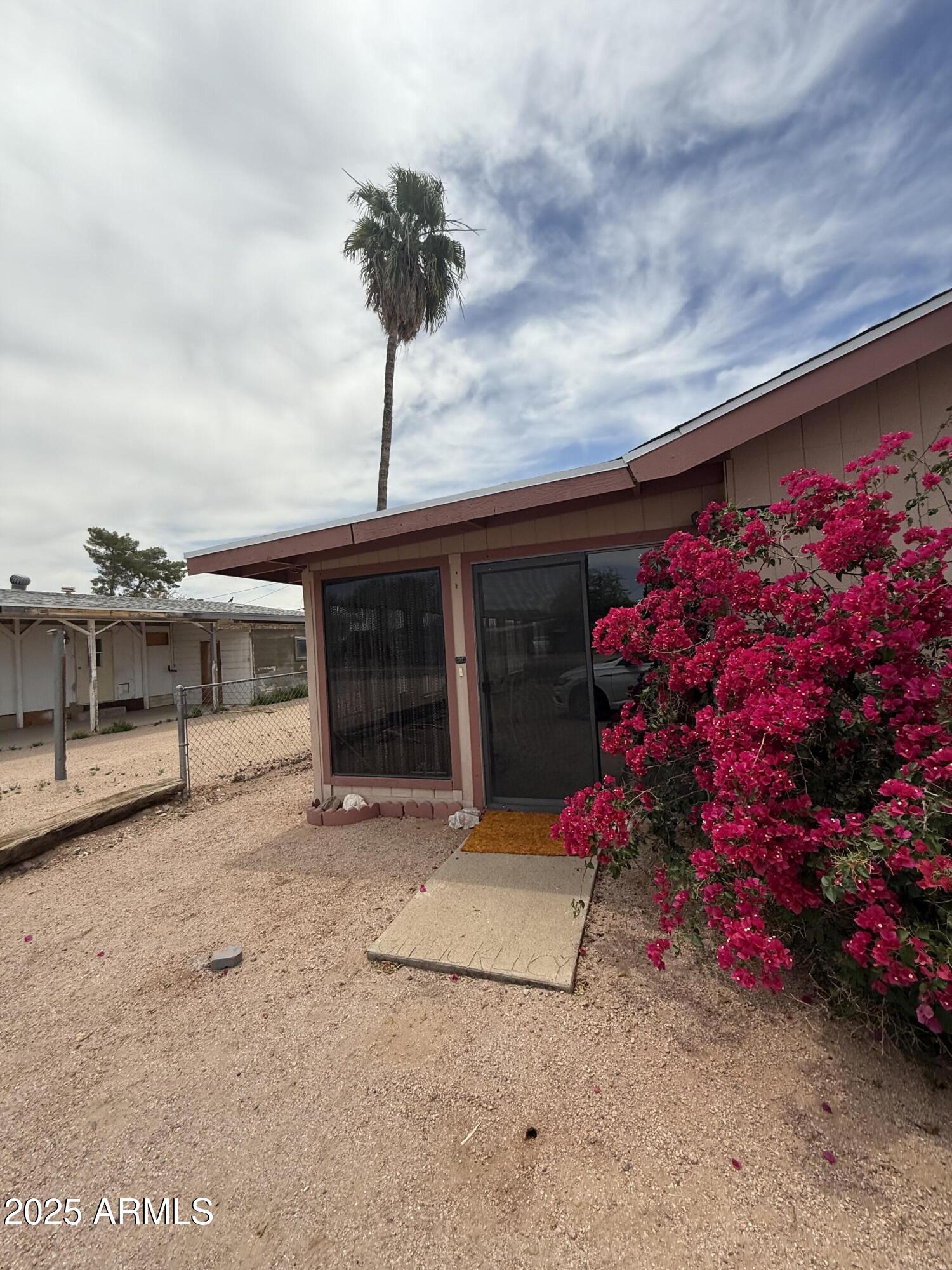 11231 E BOULDER Drive