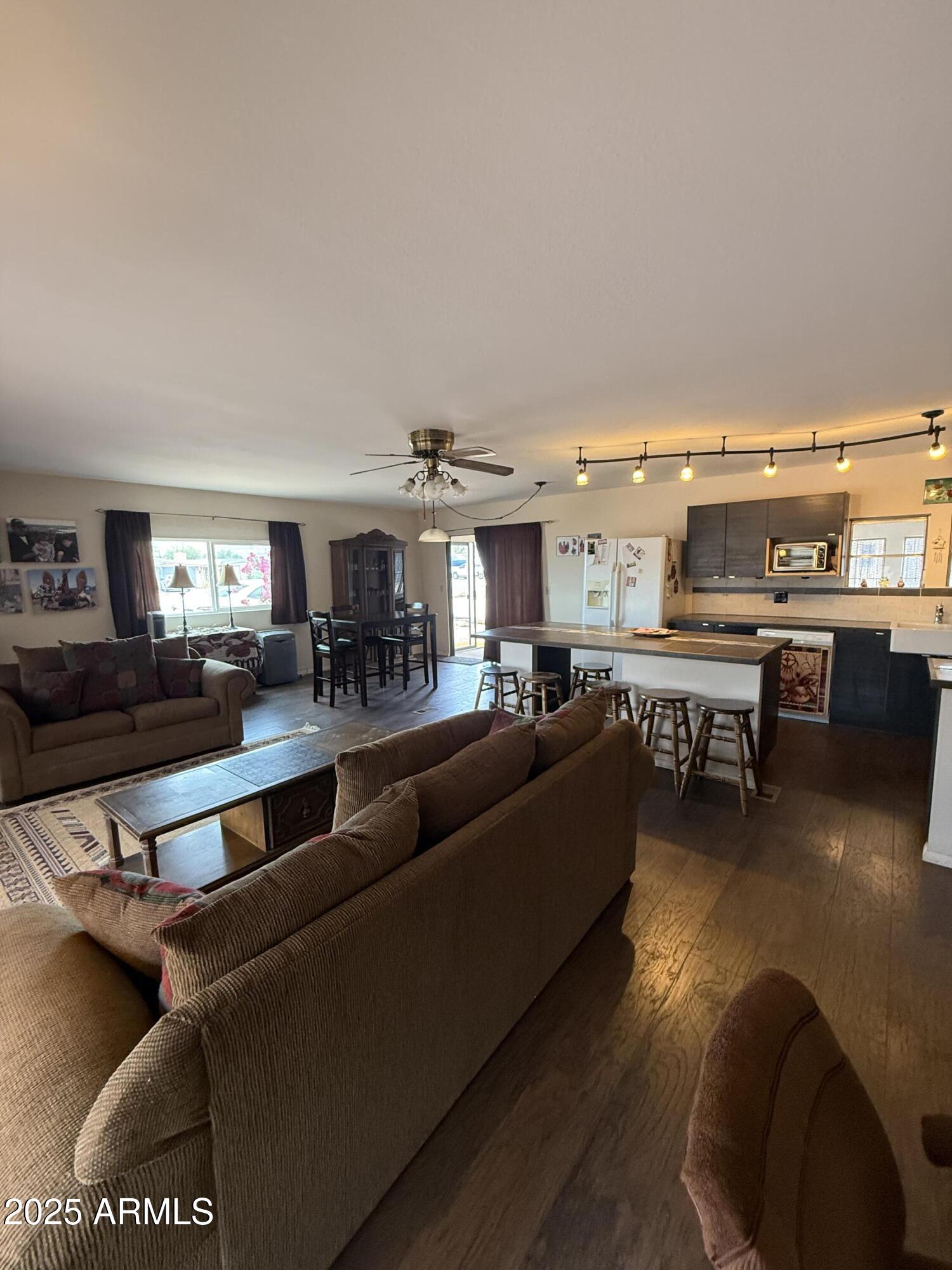 11231 E BOULDER Drive