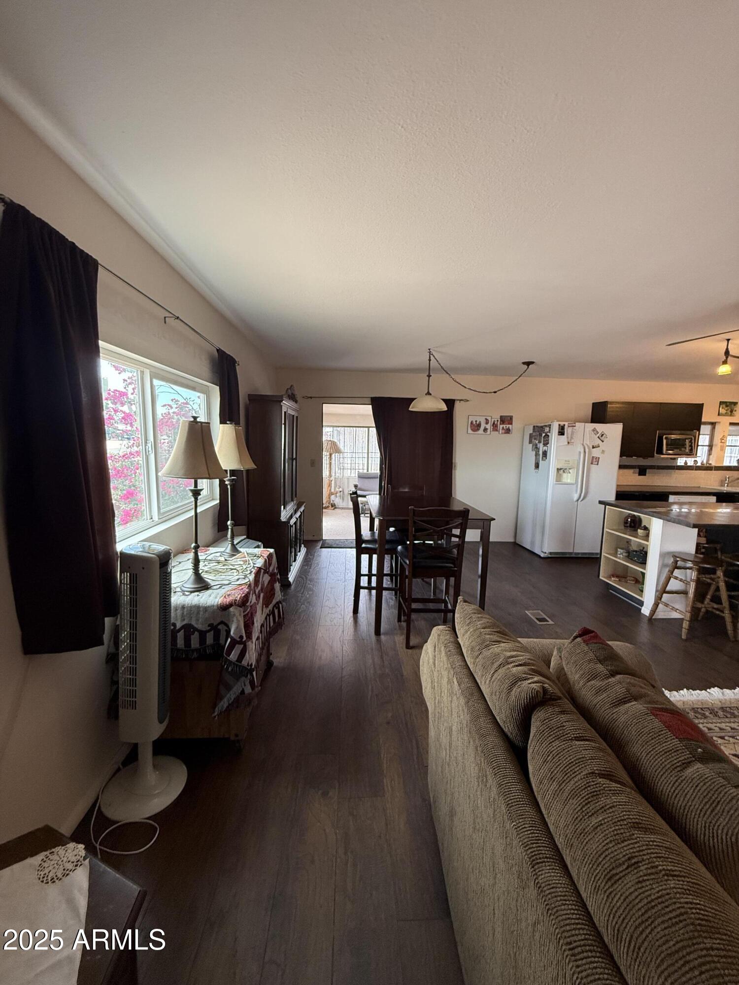 11231 E BOULDER Drive