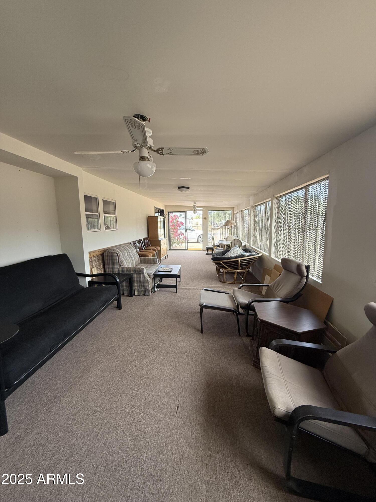 11231 E BOULDER Drive