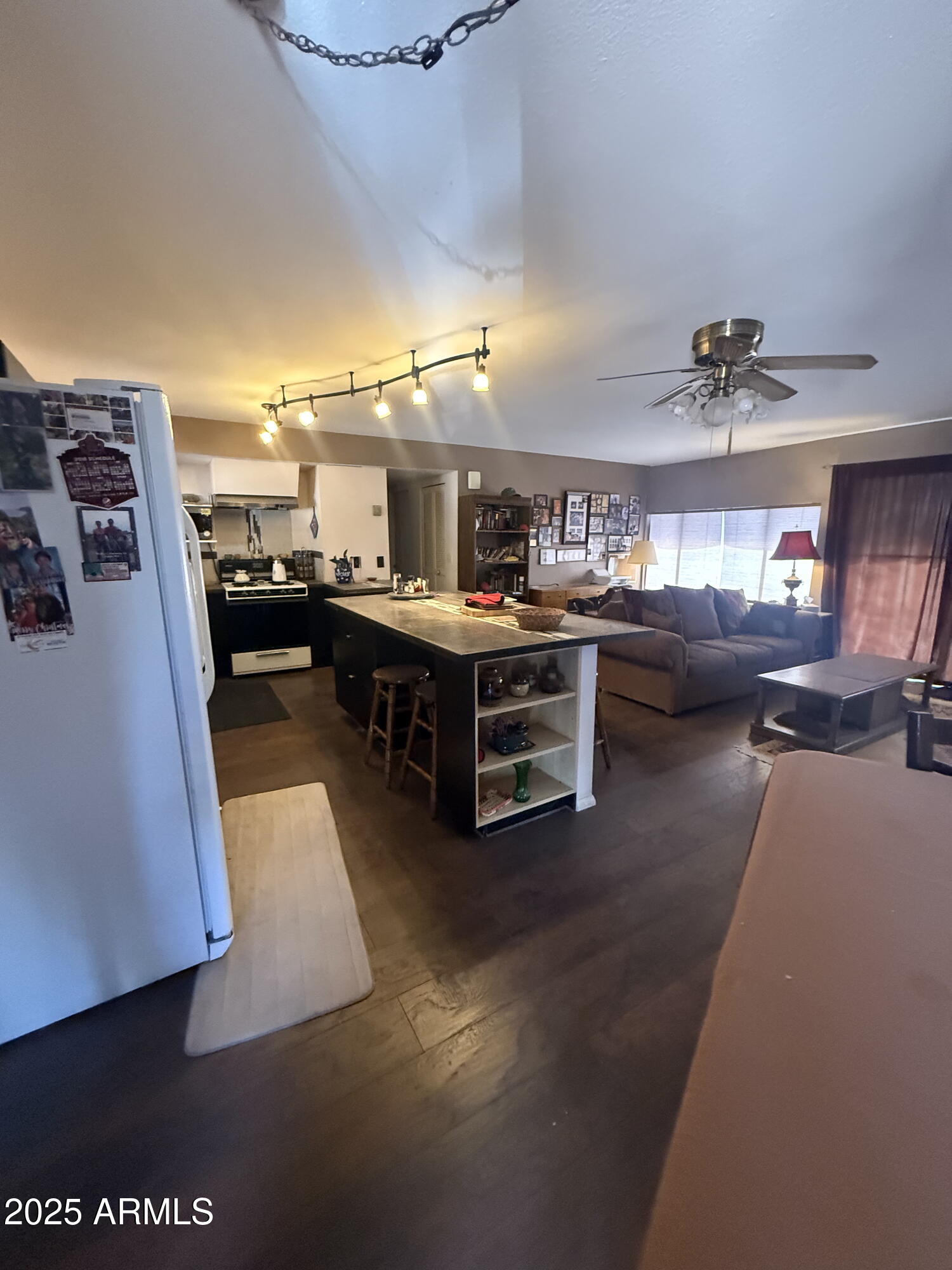 11231 E BOULDER Drive