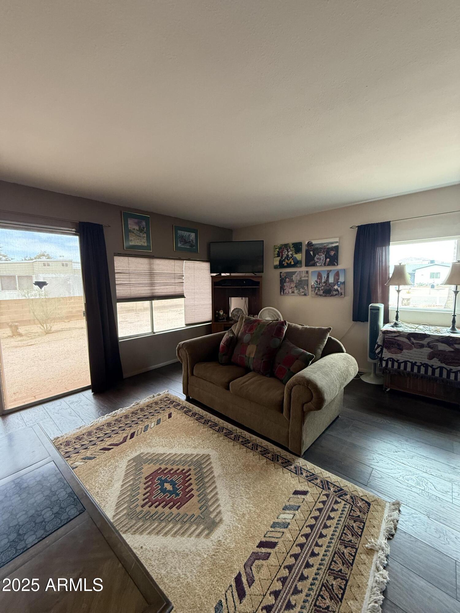 11231 E BOULDER Drive