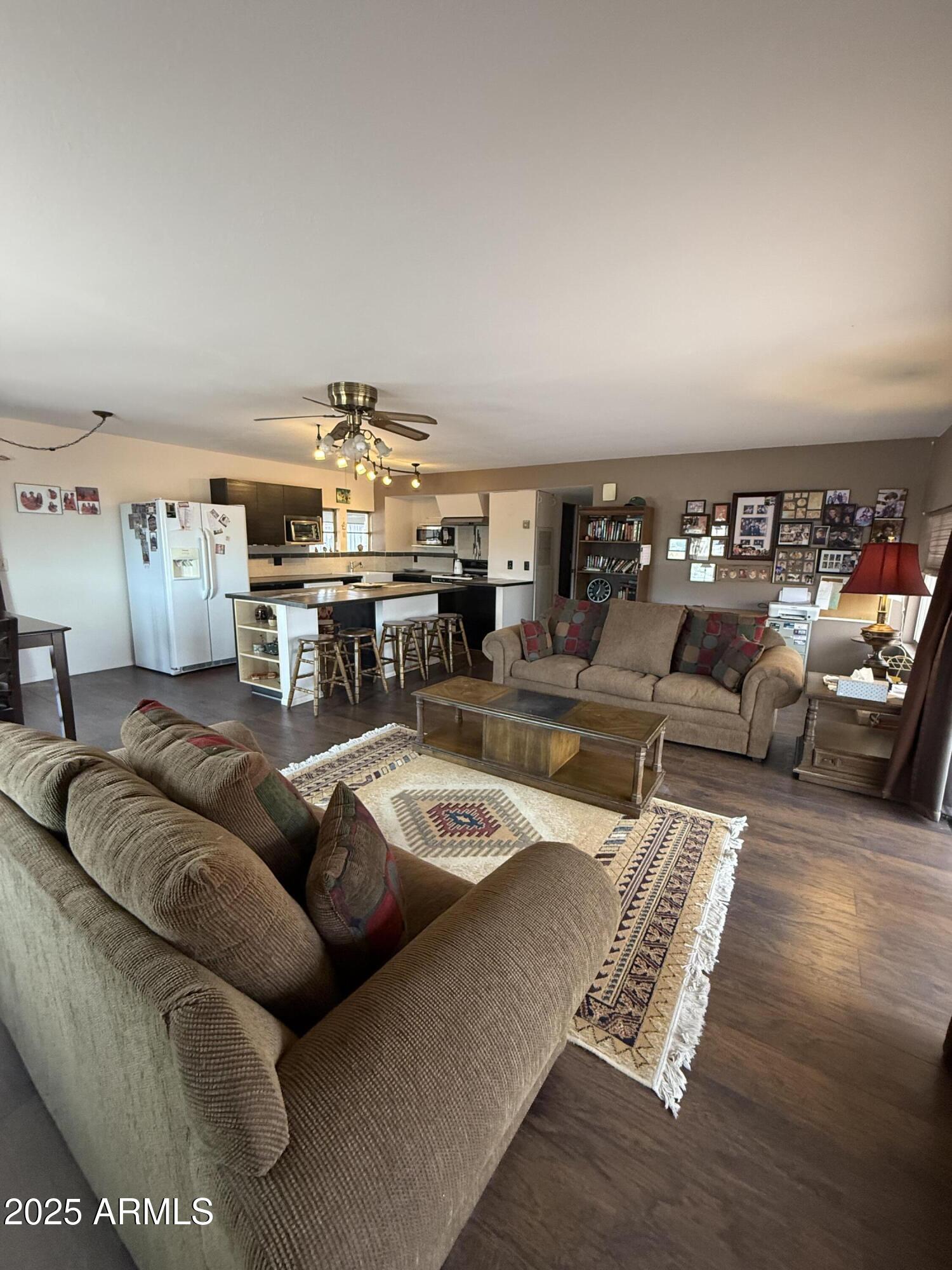 11231 E BOULDER Drive