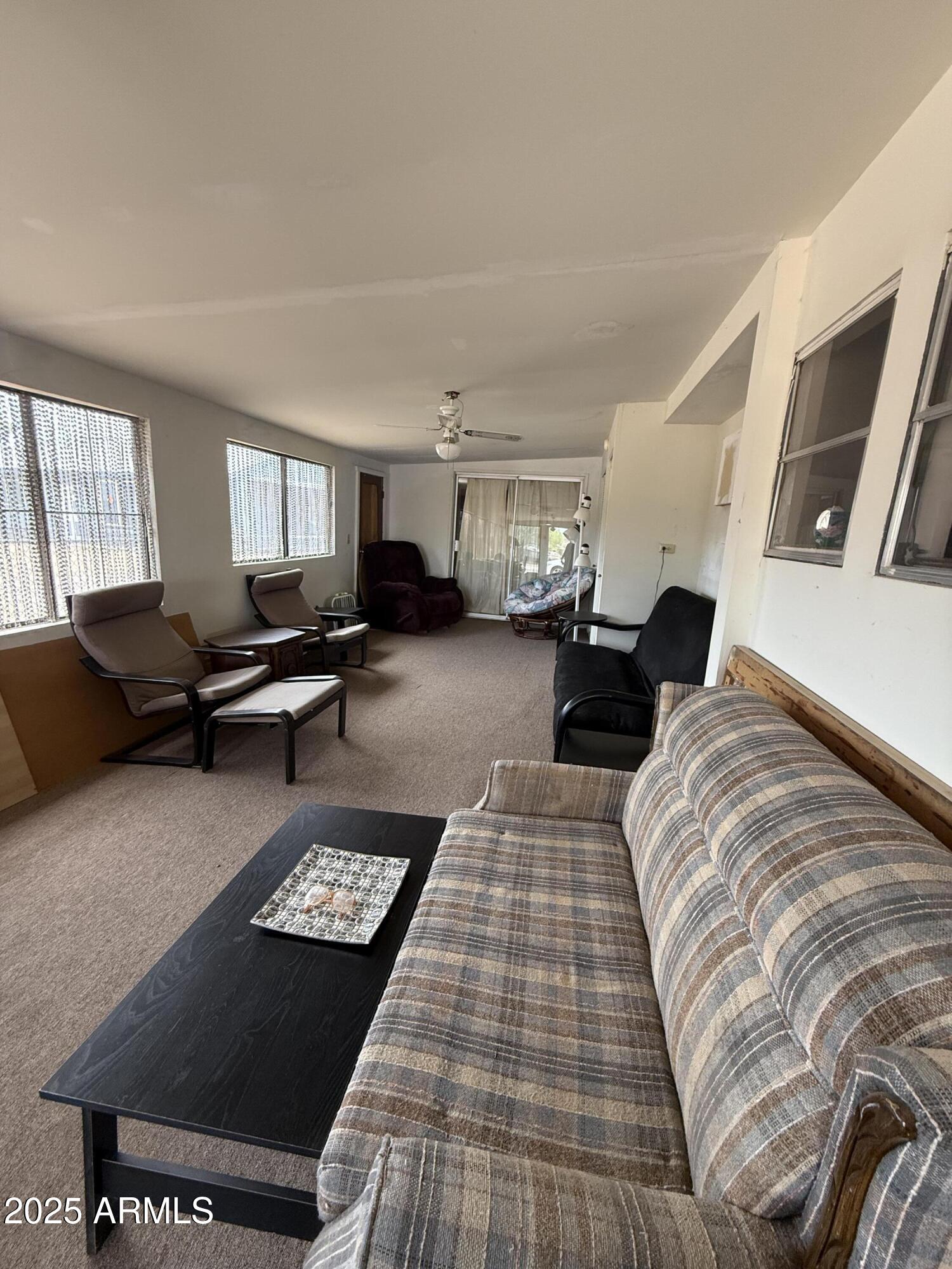 11231 E BOULDER Drive