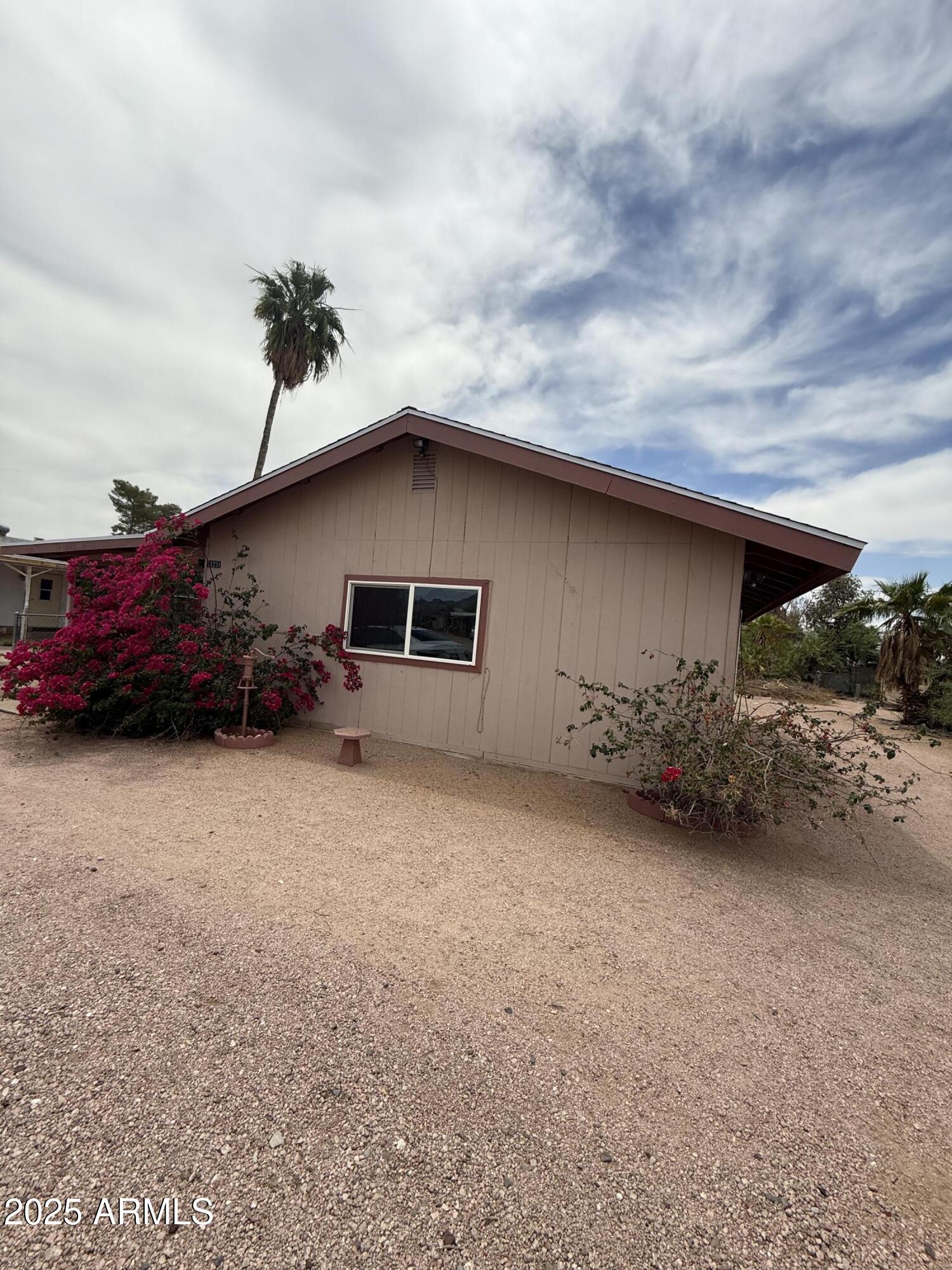 11231 E BOULDER Drive