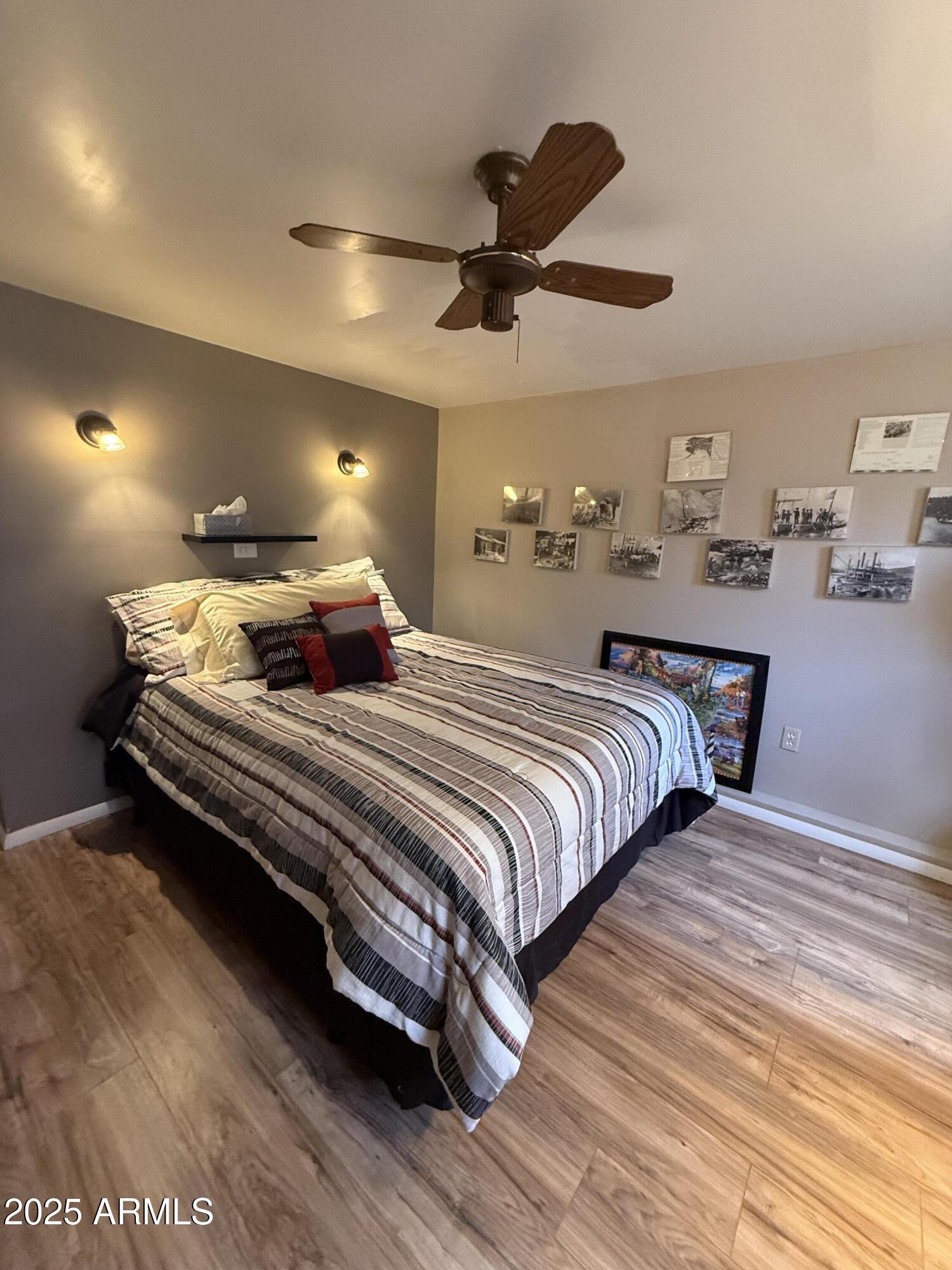 11231 E BOULDER Drive