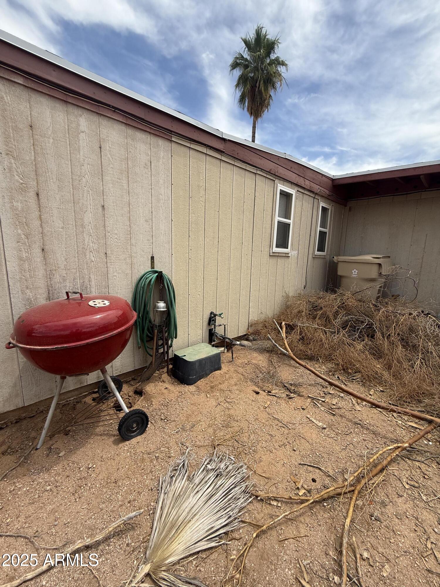 11231 E BOULDER Drive