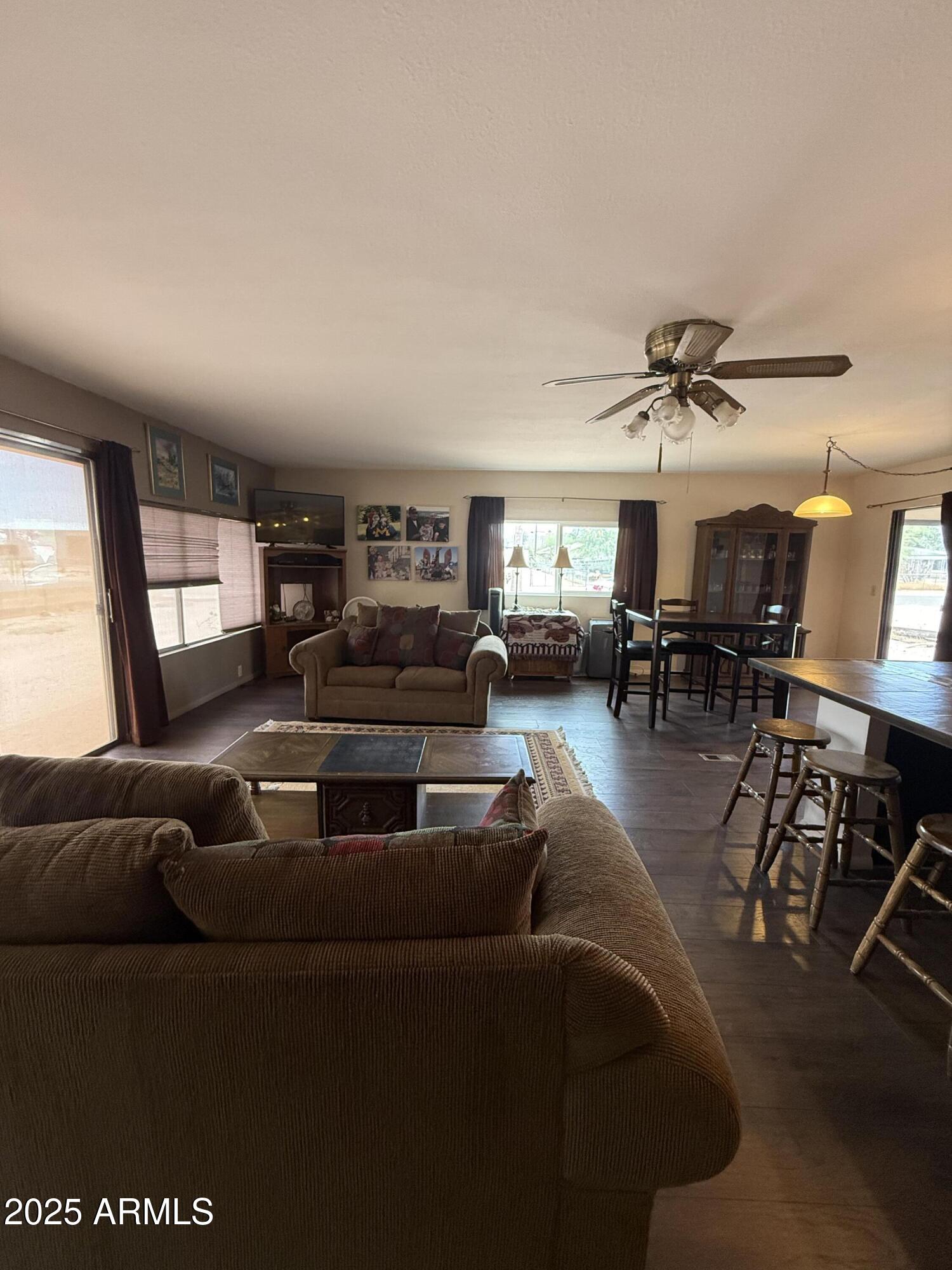 11231 E BOULDER Drive