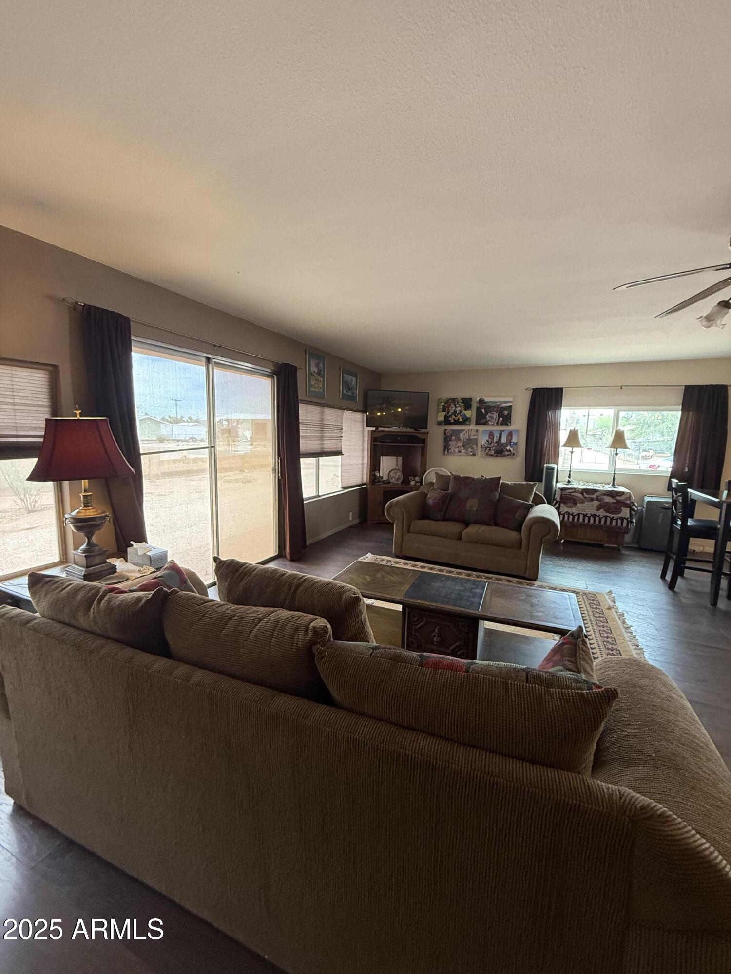 11231 E BOULDER Drive