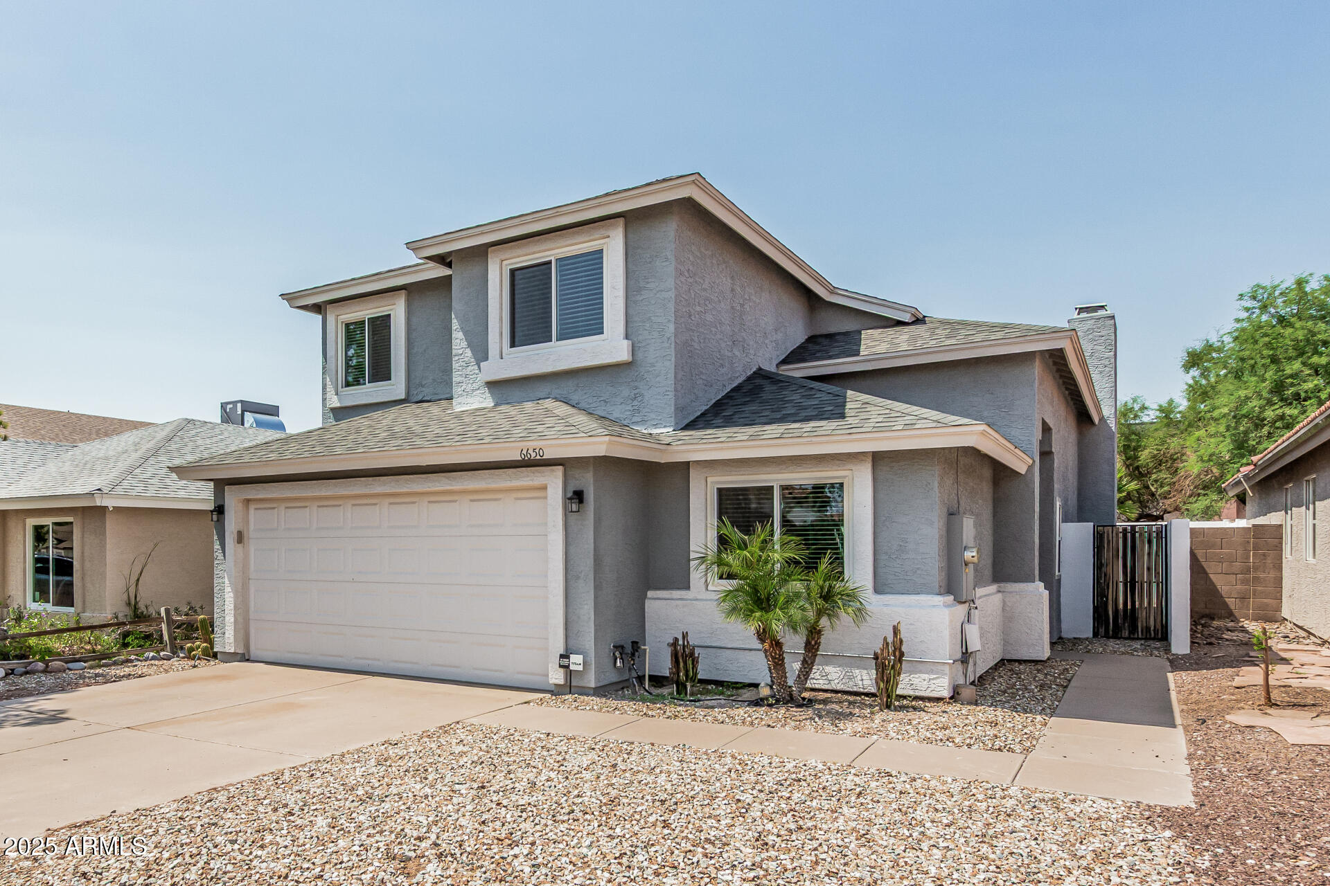 6650 E NORTHRIDGE Street