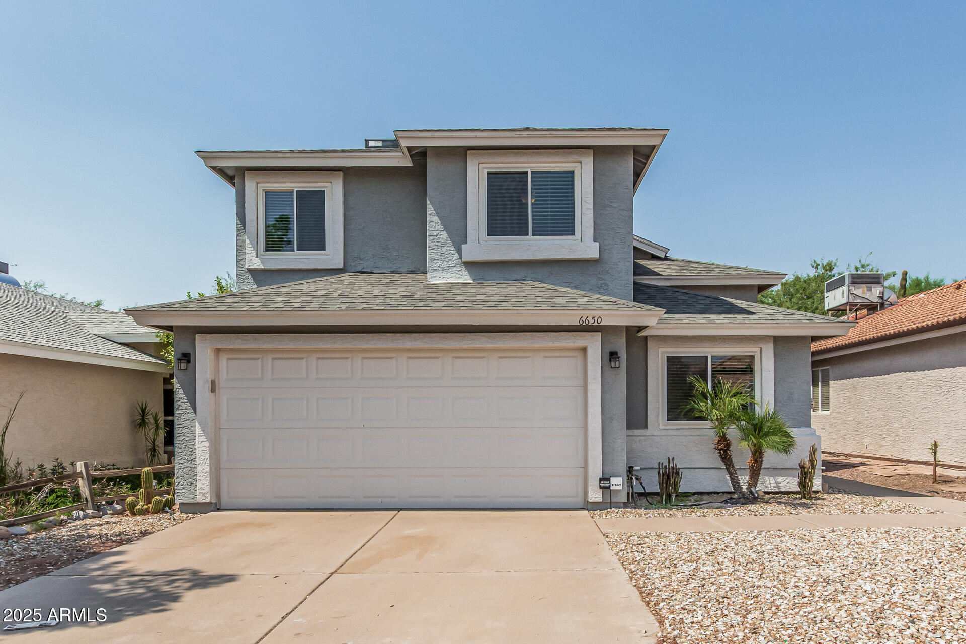 6650 E NORTHRIDGE Street