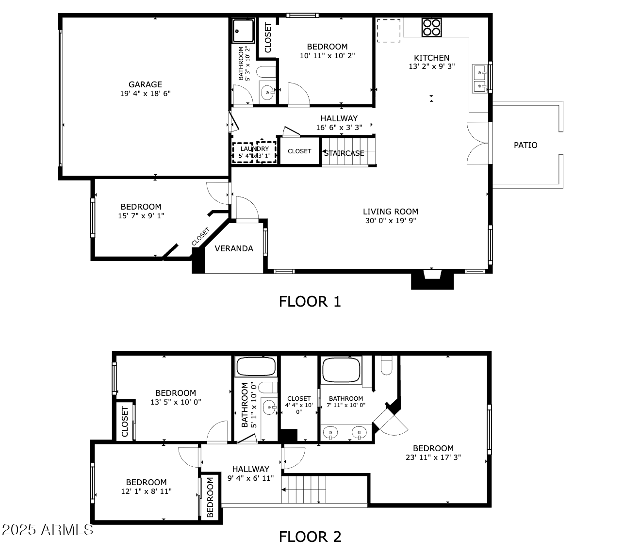 6650 E NORTHRIDGE Street