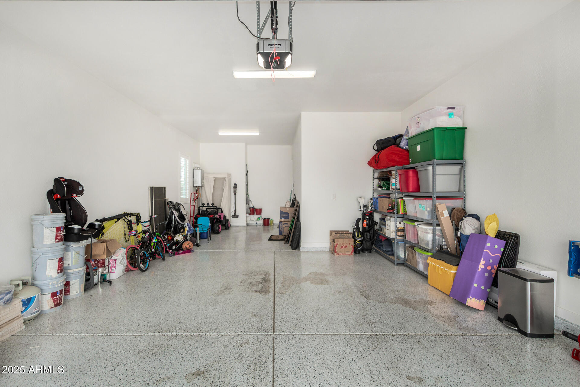 5439 S RED ROCK Street