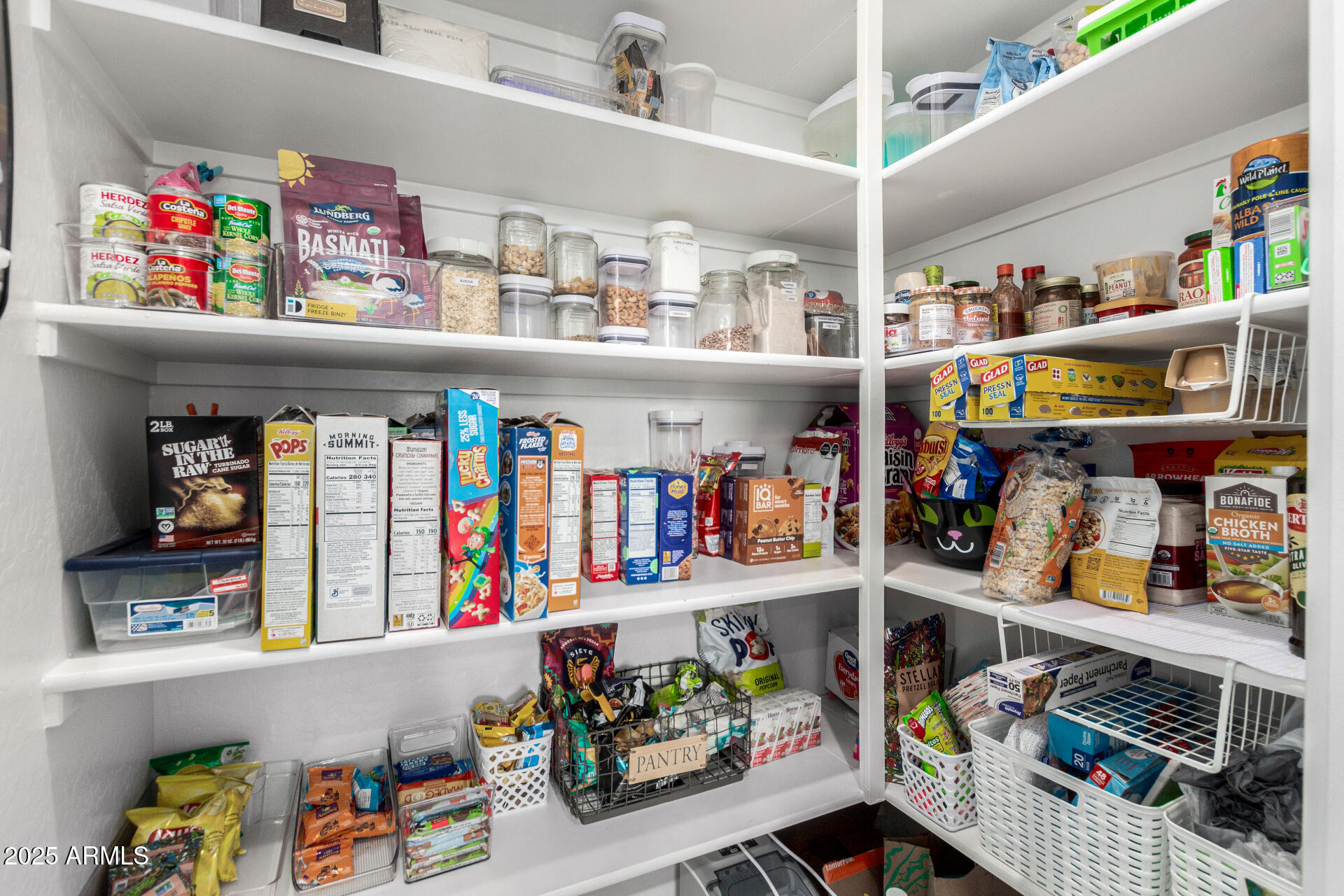 5439 S RED ROCK Street