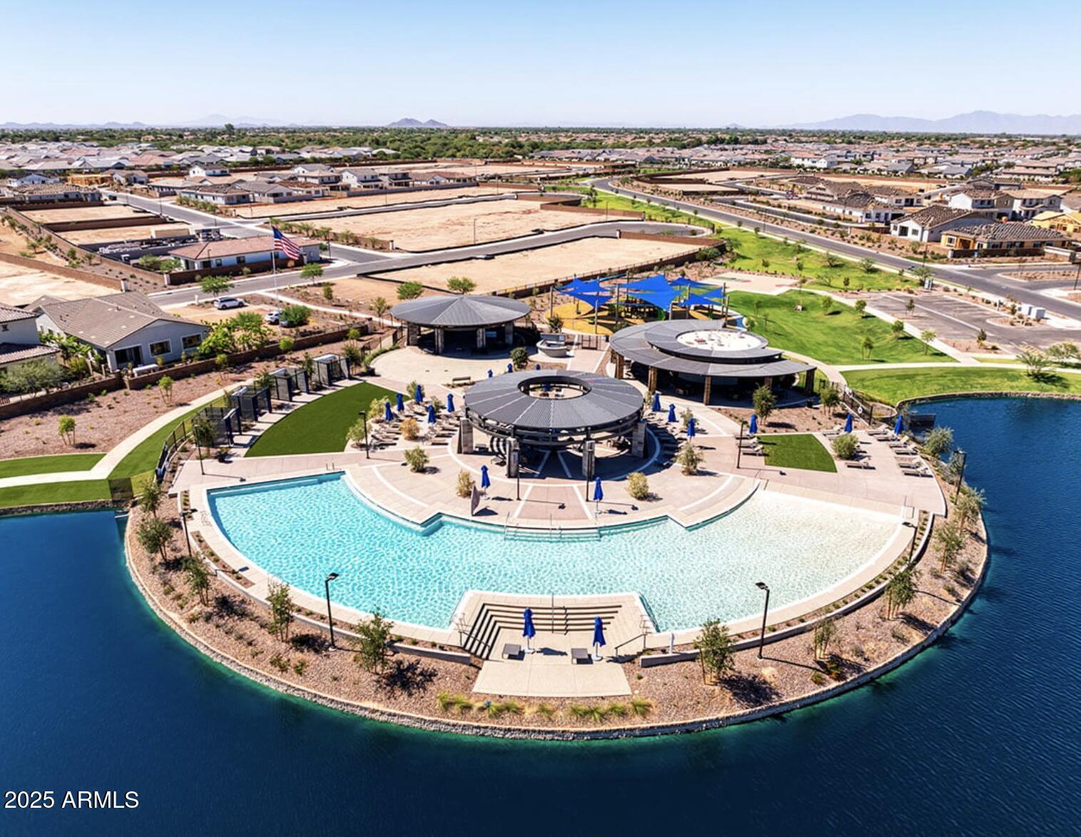 5439 S RED ROCK Street