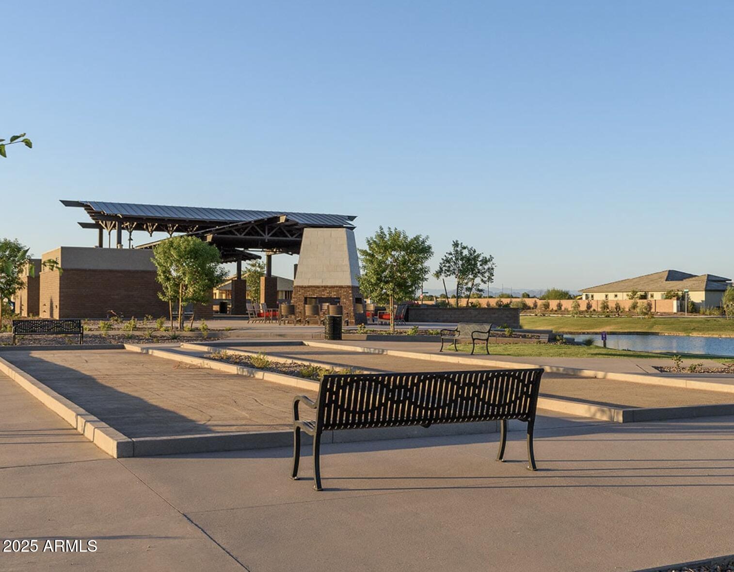 5439 S RED ROCK Street