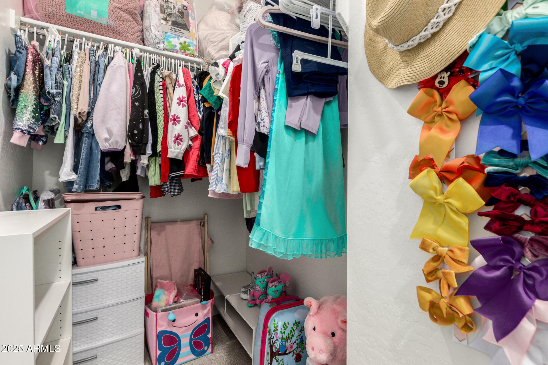 5439 S RED ROCK Street