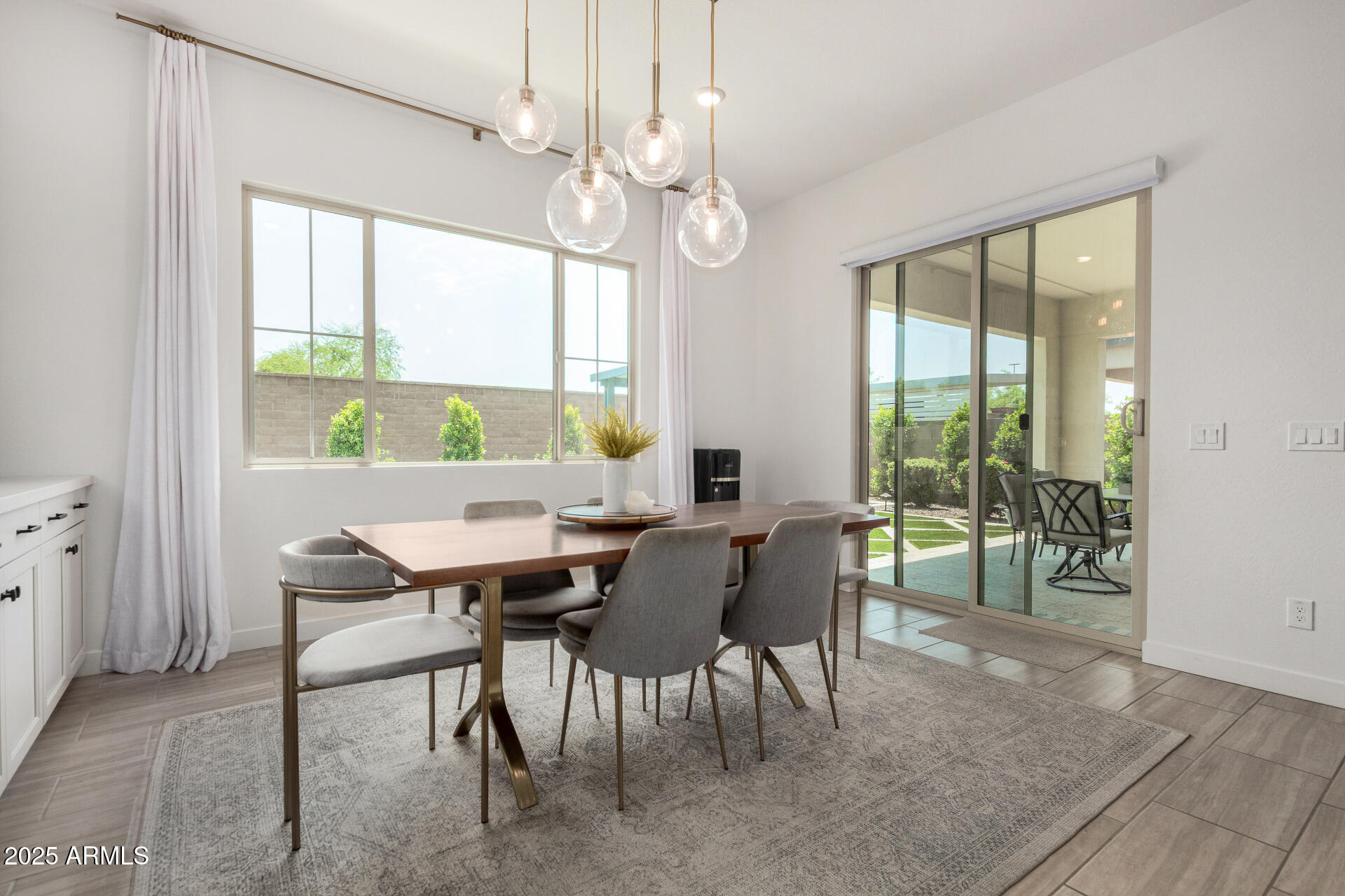 5439 S RED ROCK Street