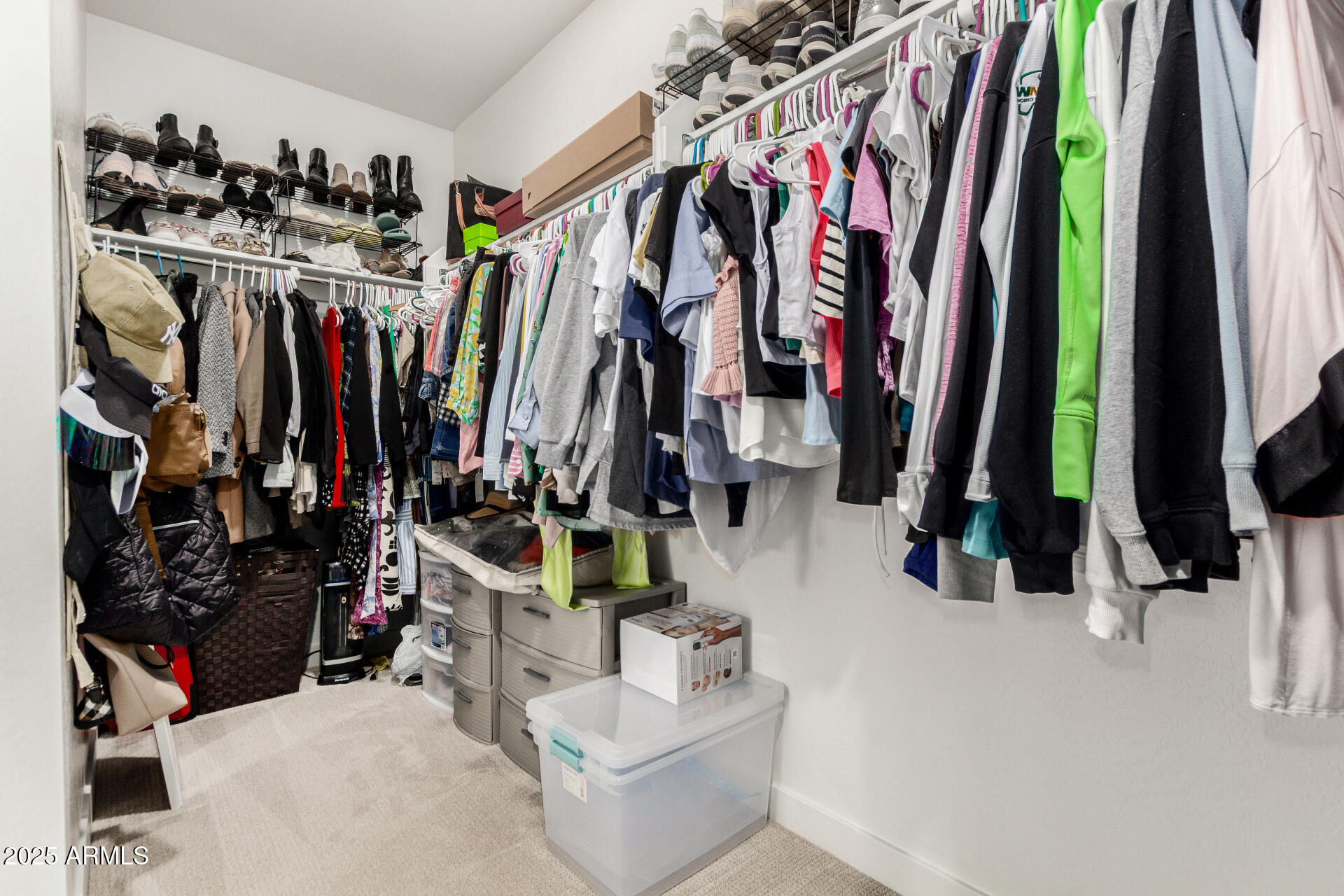 5439 S RED ROCK Street