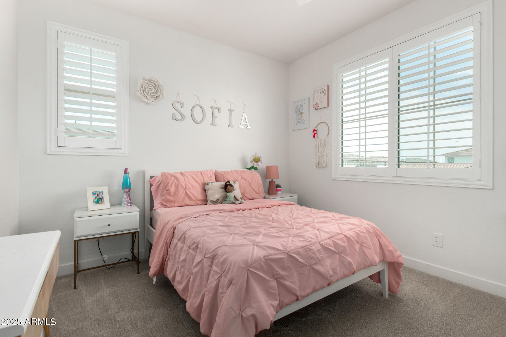 5439 S RED ROCK Street