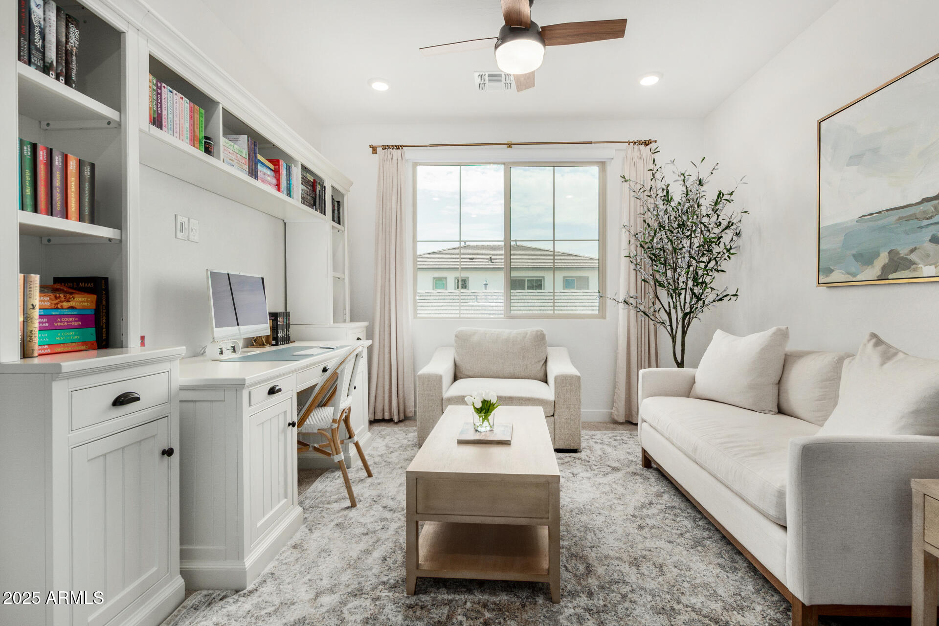 5439 S RED ROCK Street