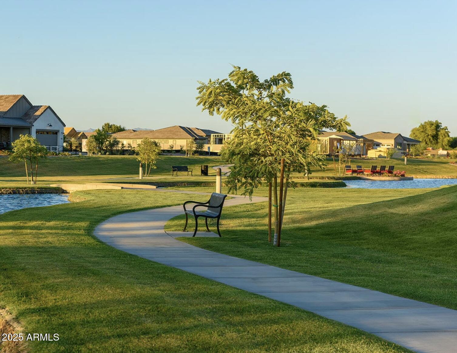 5439 S RED ROCK Street