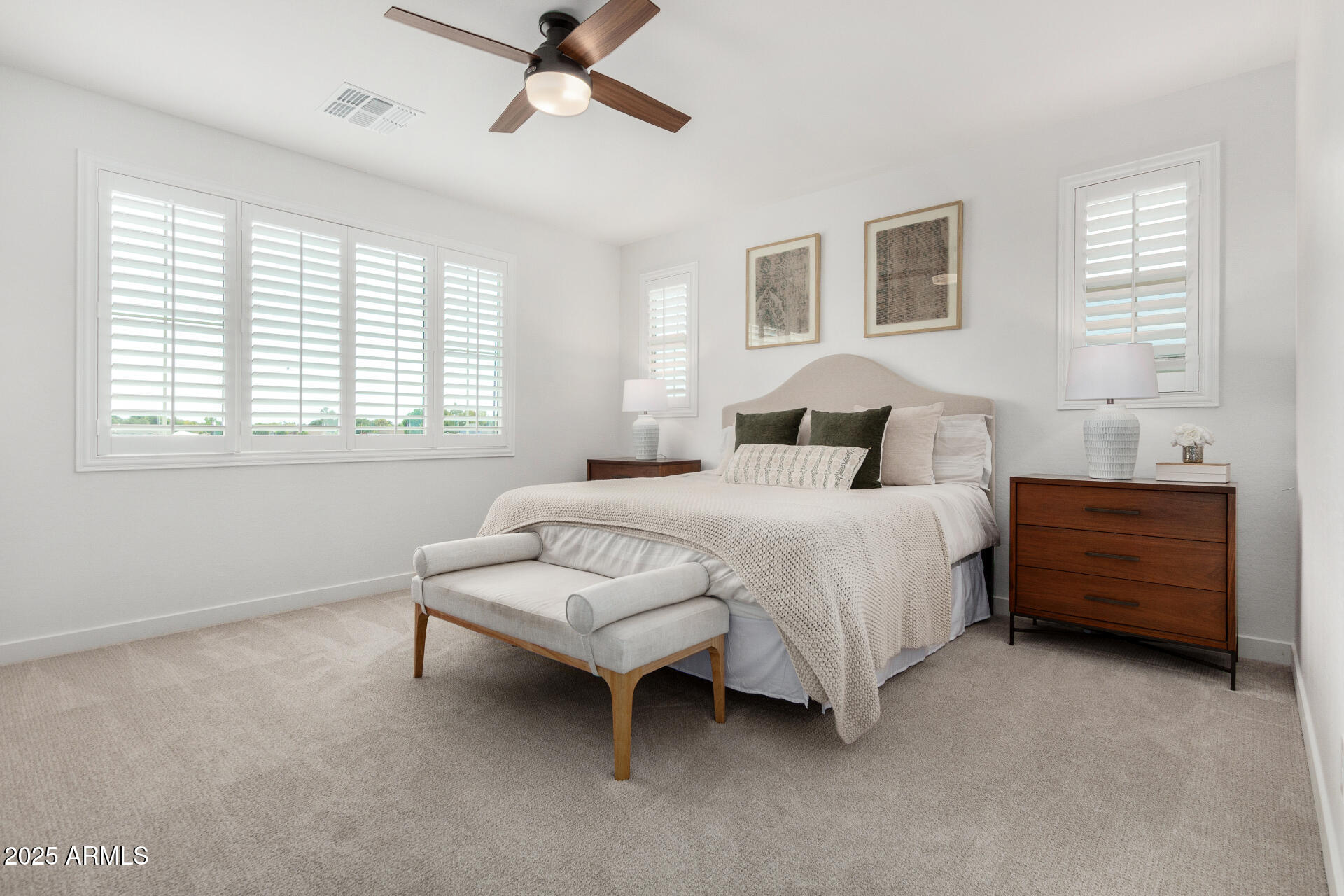 5439 S RED ROCK Street