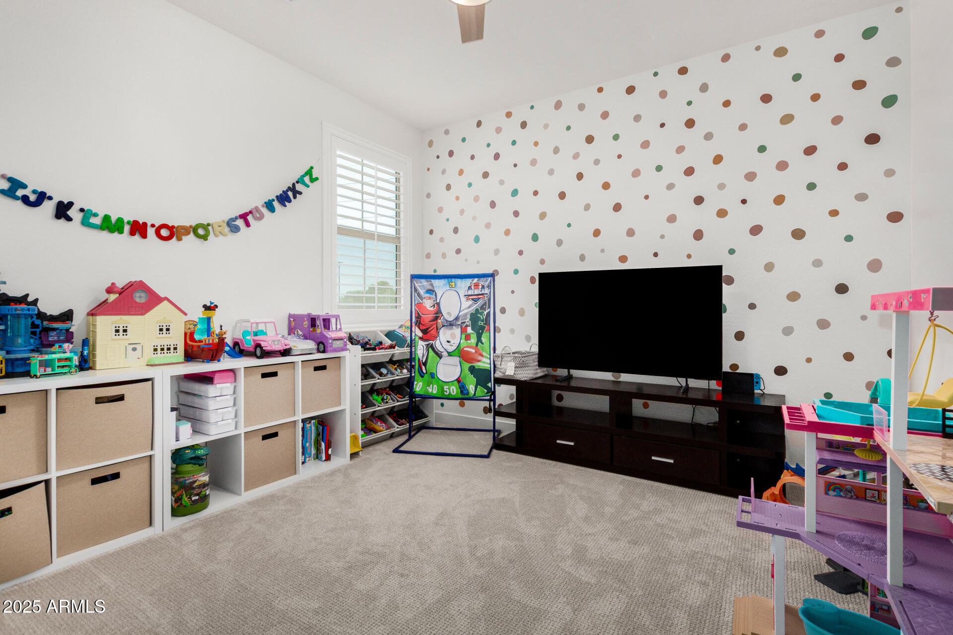 5439 S RED ROCK Street