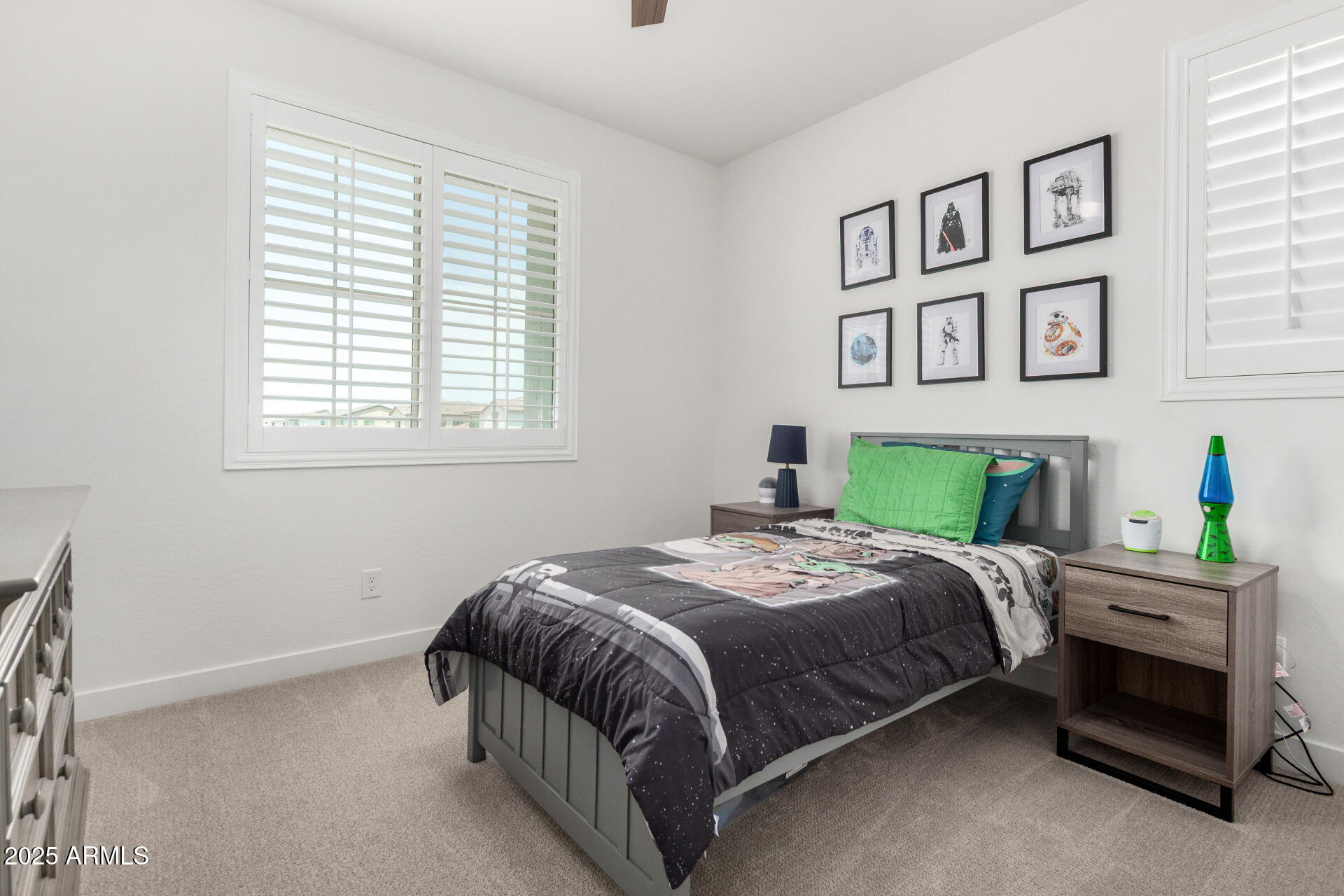 5439 S RED ROCK Street