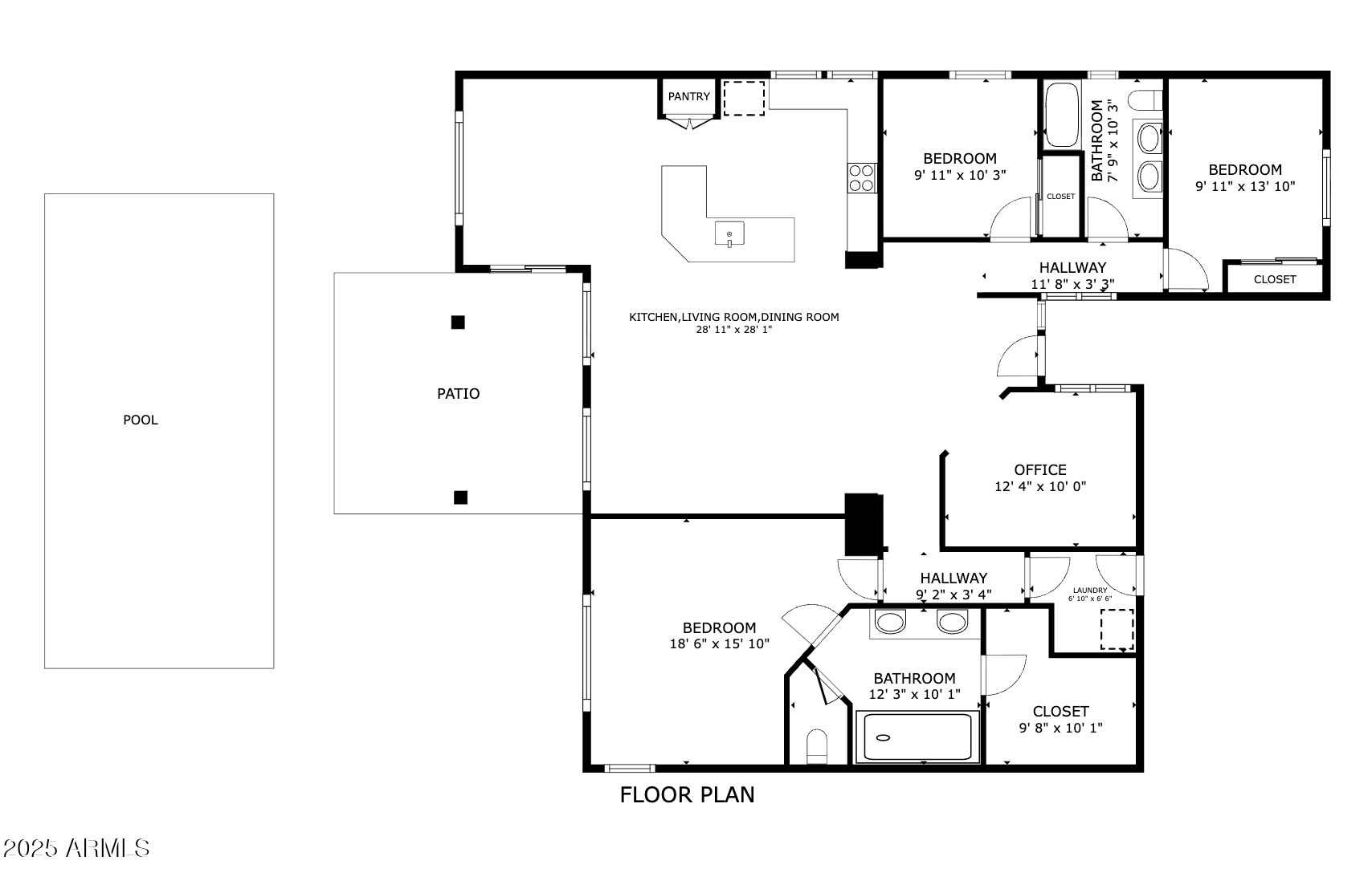 1053 W WASHINGTON Avenue