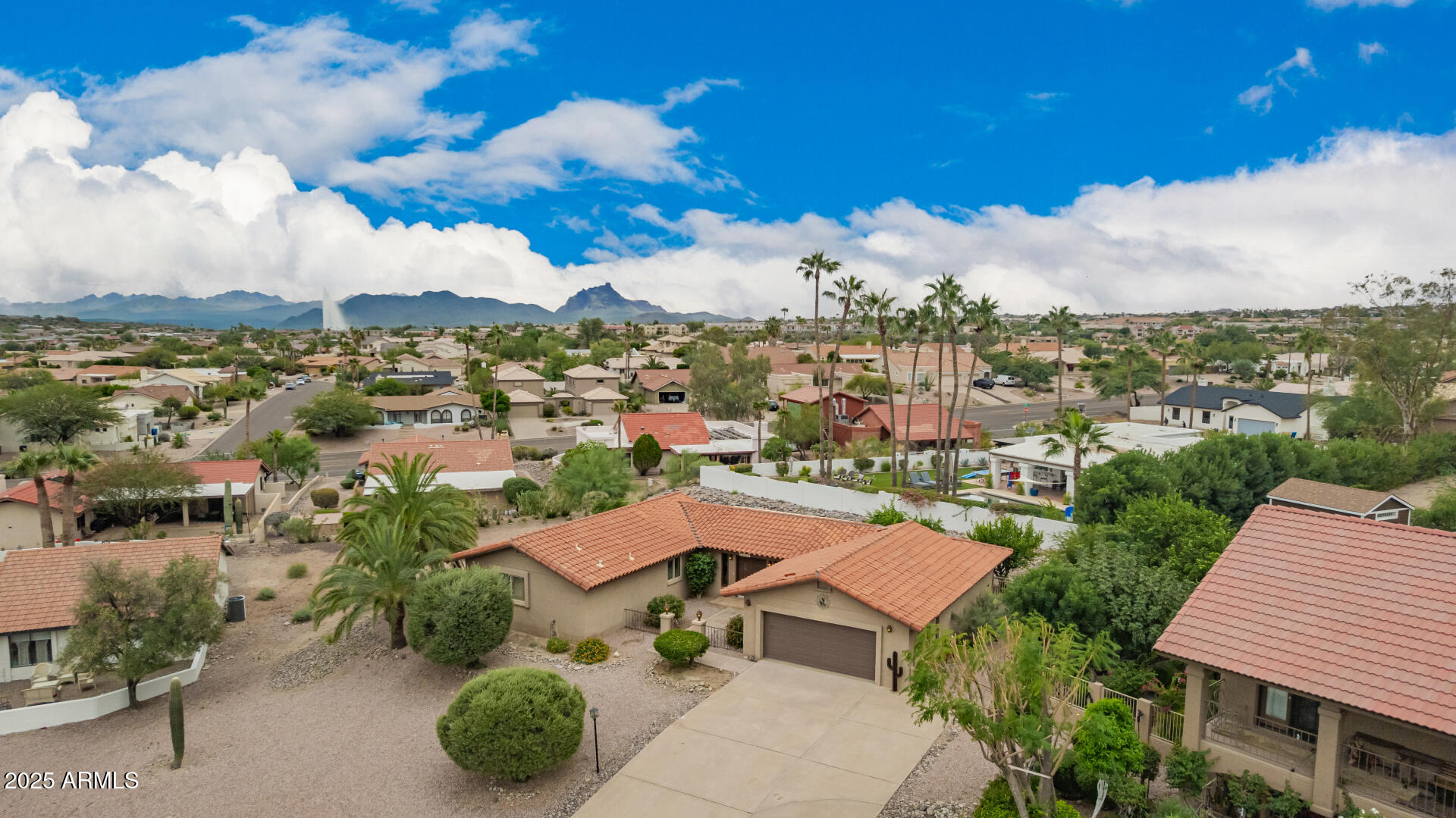 16449 E FAIRLYNN Drive