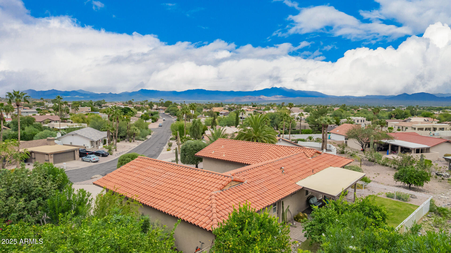 16449 E FAIRLYNN Drive