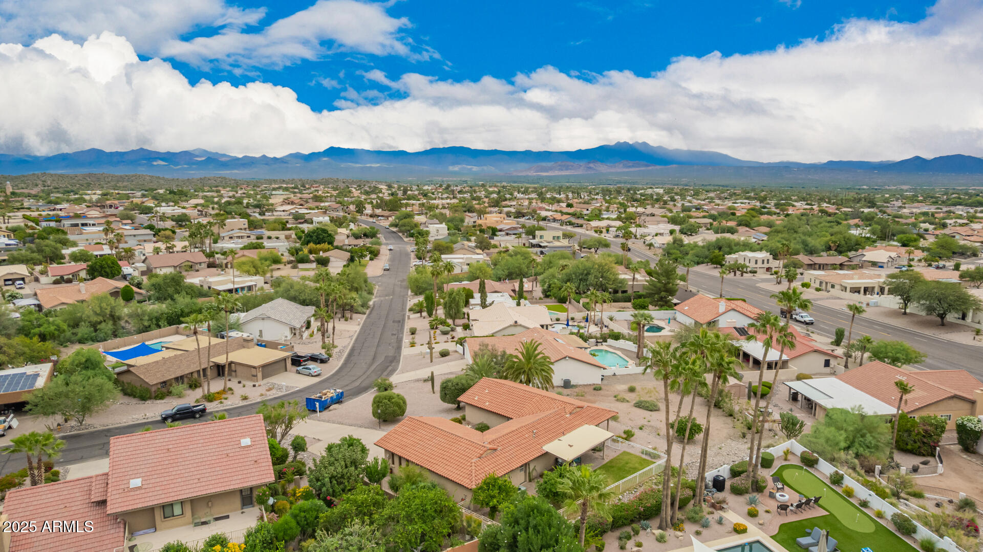 16449 E FAIRLYNN Drive