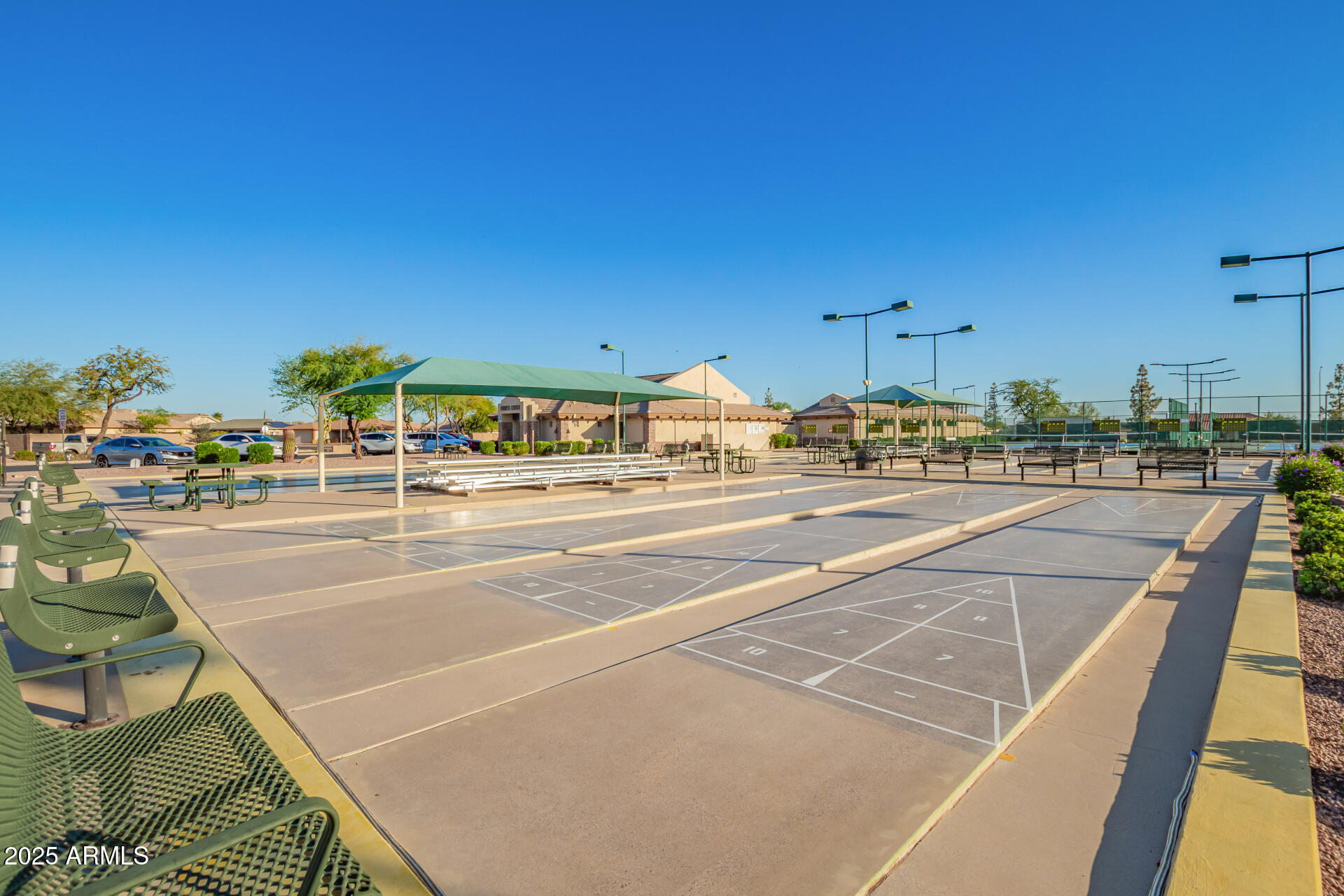 11360 E KEATS Avenue, 4