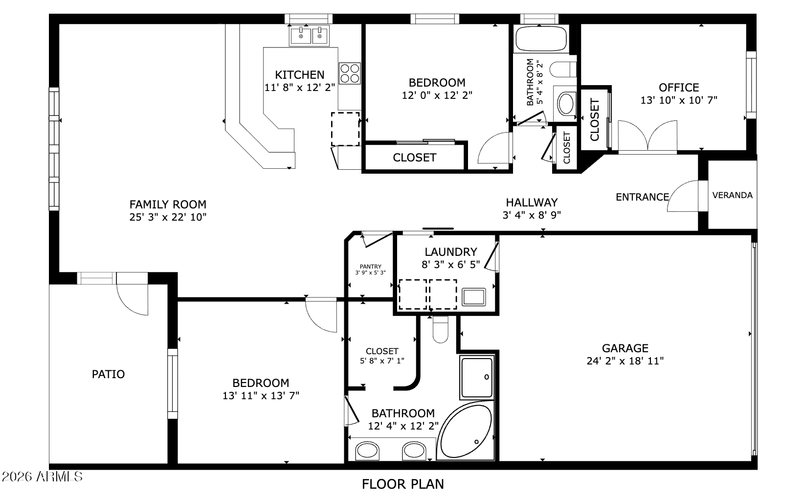 11360 E KEATS Avenue, 4