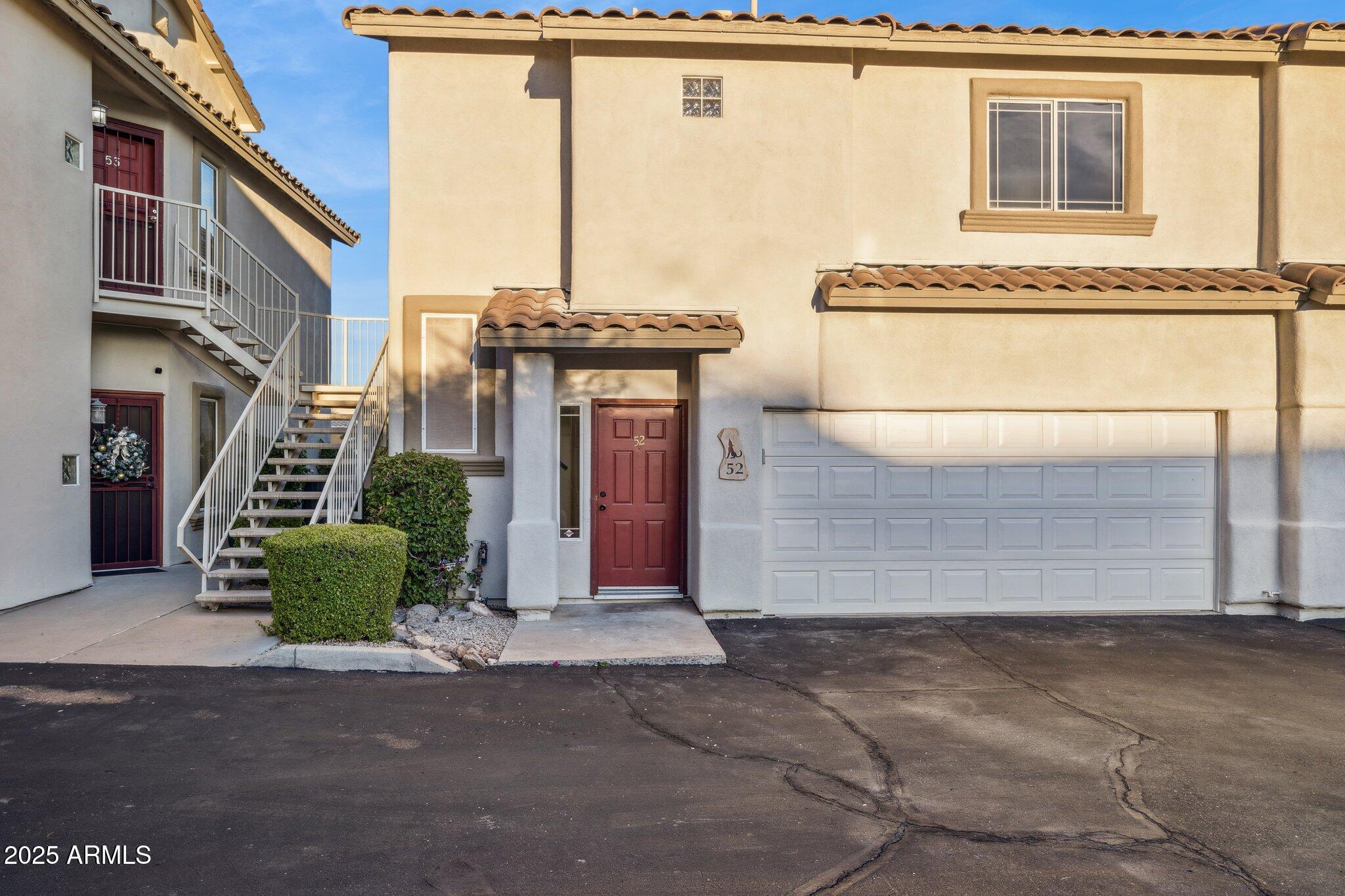 9750 N MONTEREY Drive 52