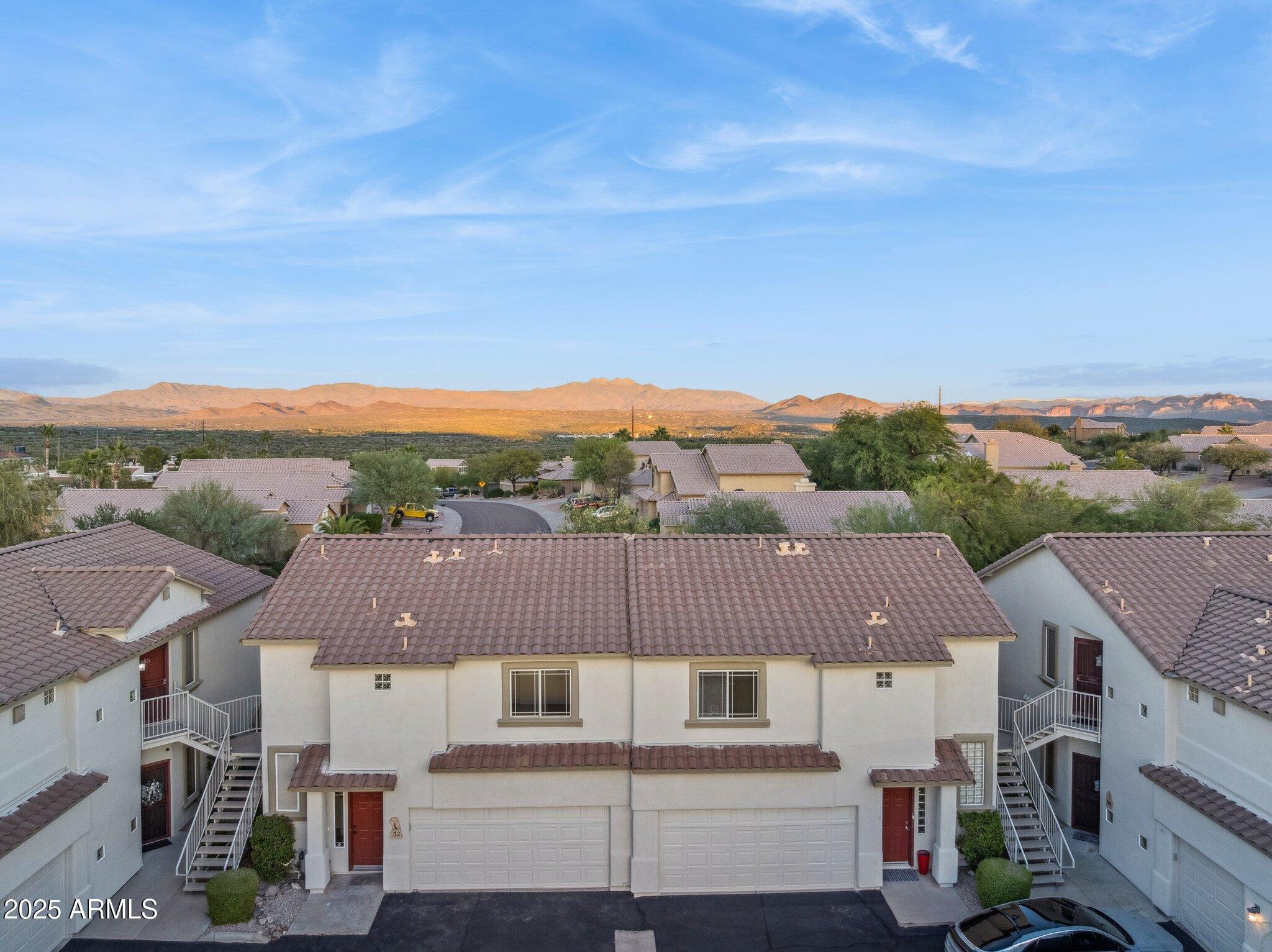 9750 N MONTEREY Drive 52