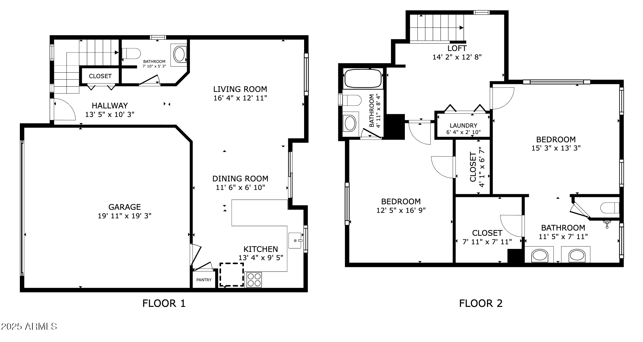 9750 N MONTEREY Drive 52