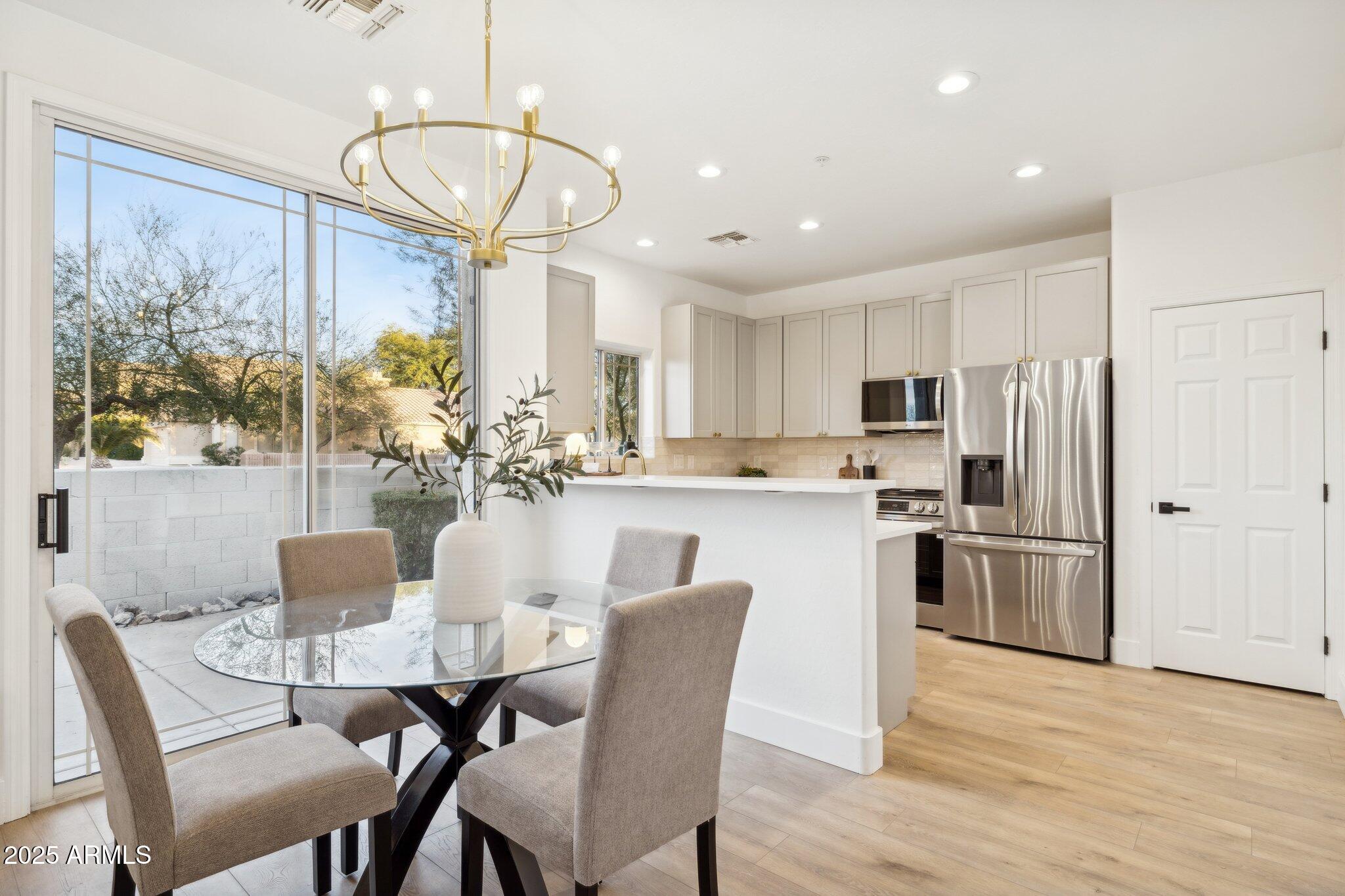 9750 N MONTEREY Drive 52